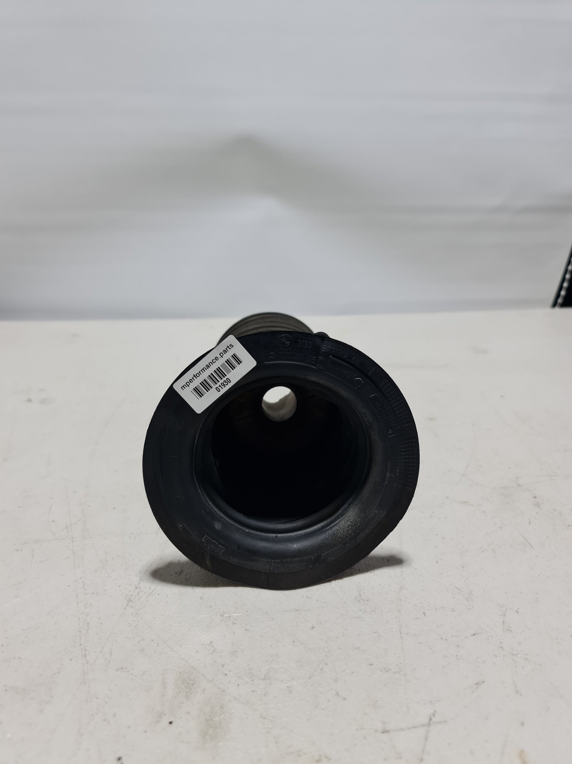 2012-2020 BMW 31-30-6-791-712 BMW 31306791712 Spring Pad With Protective Tube, Top 6791712 - MPerformance.parts