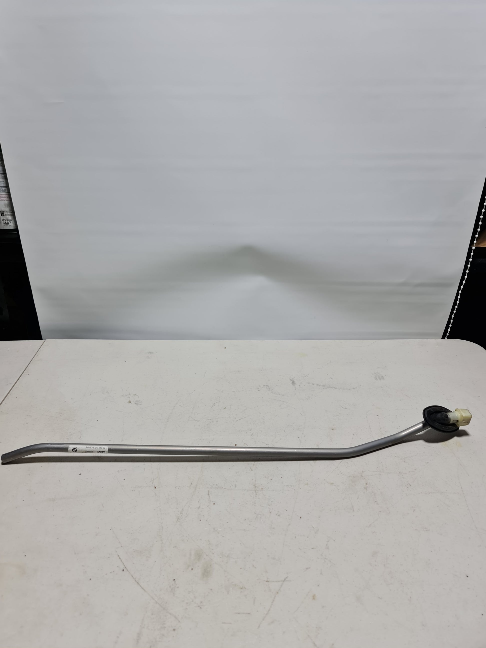 BMW M4/M3 Handbrake Cable Linkage 52188410 - MPerformance.parts