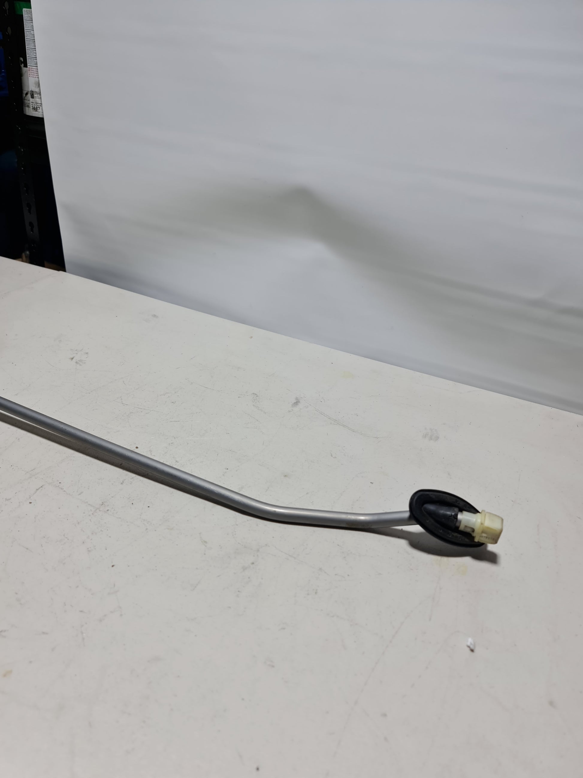 BMW M4/M3 Handbrake Cable Linkage 52188410 - MPerformance.parts