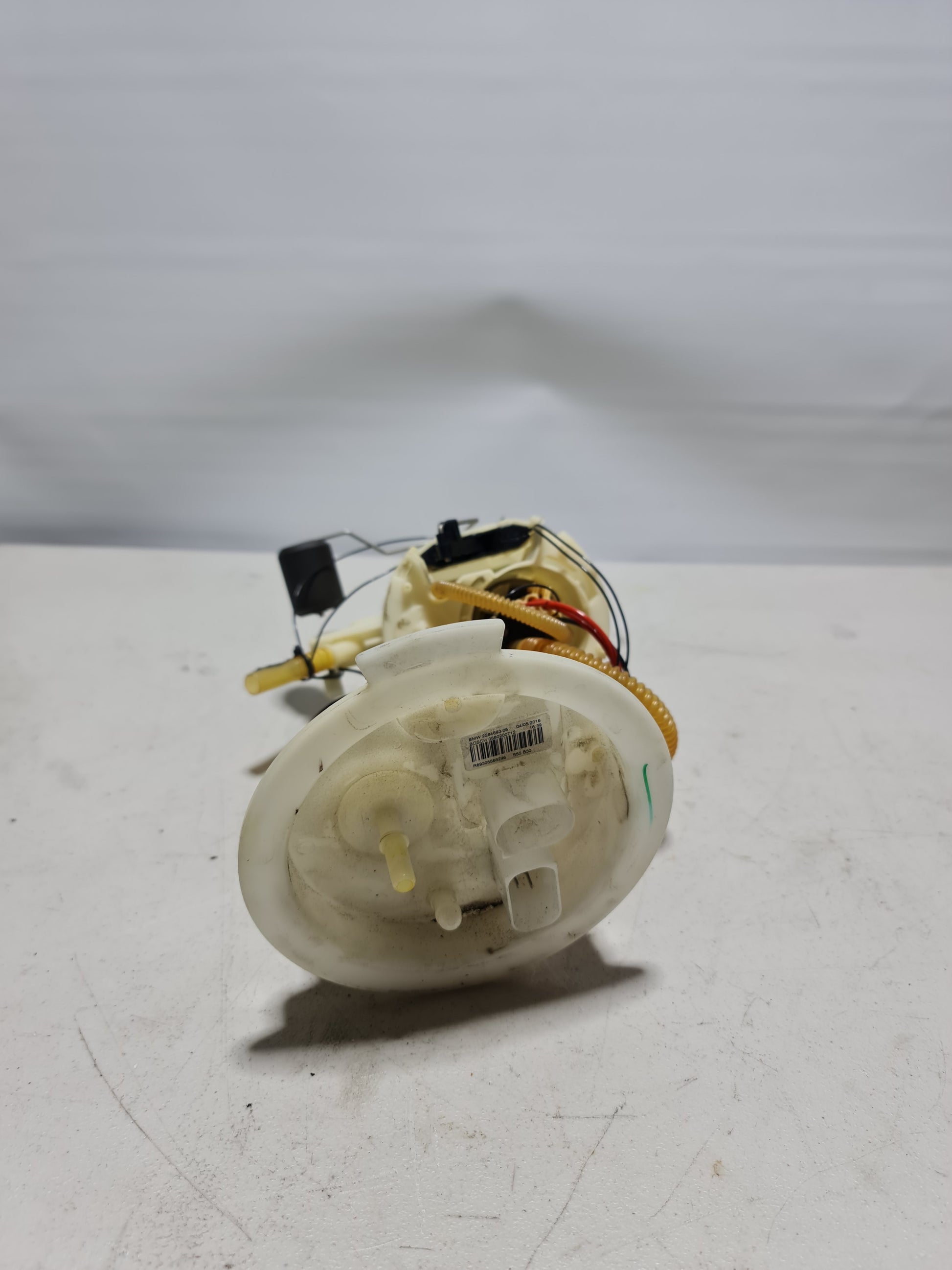 2015-2020 BMW 16-11-2-284-693 BMW 16112284693 Fuel Pump And Sender Assembly 2284693 05 - MPerformance.parts