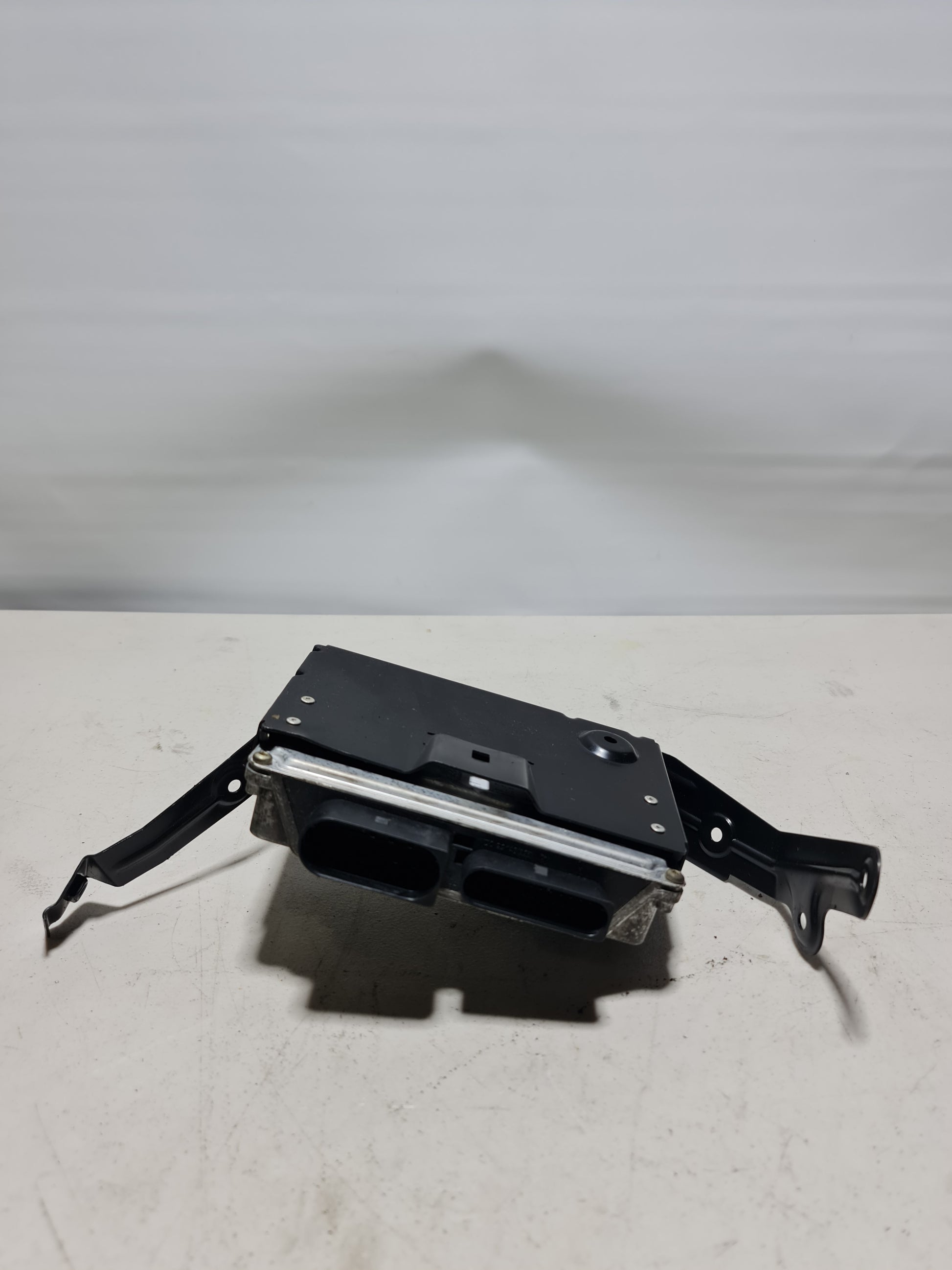 BMW E46 3 SERIES VDO CONTROL UNIT MODULE 92143325 - MPerformance.parts