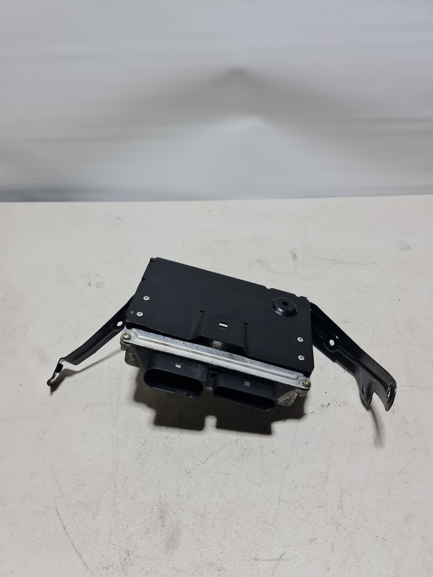 BMW E46 3 SERIES VDO CONTROL UNIT MODULE 92143325 - MPerformance.parts