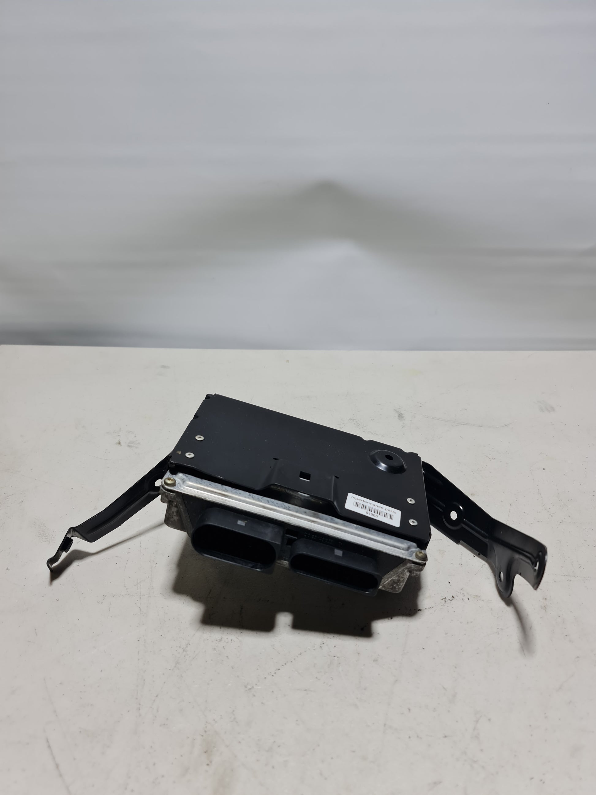 BMW E46 3 SERIES VDO CONTROL UNIT MODULE 92143325 - MPerformance.parts