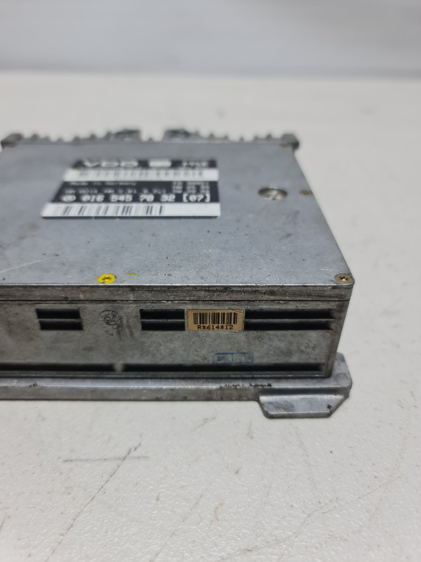 Mercedes-Benz Original VDO Control Unit 0175456832