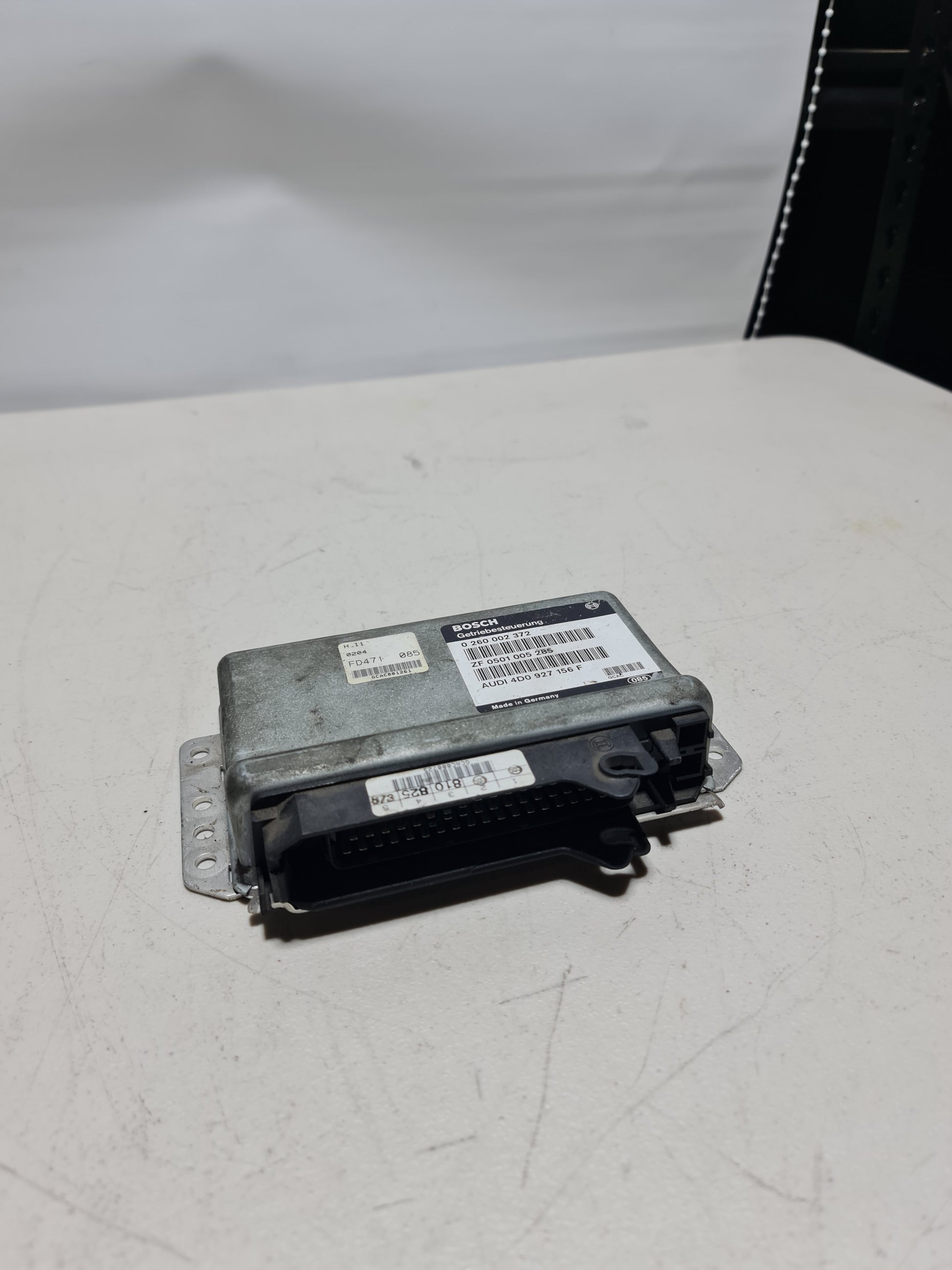 Gearbox Control ECU Module Unit 0260002372 - MPerformance.parts