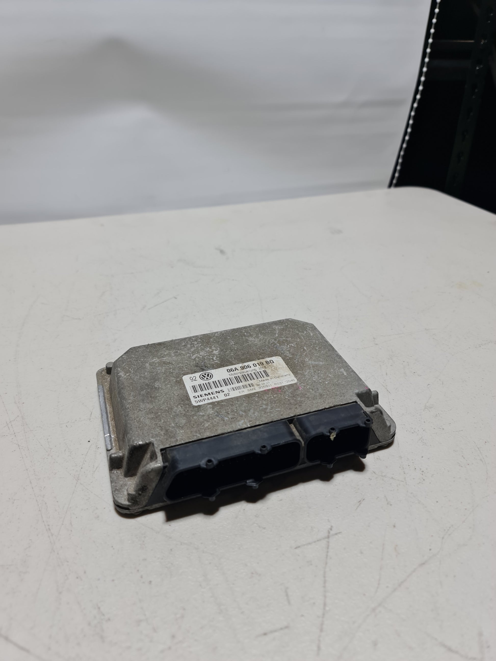 Engine Control Unit ECU 06A906019BQ - MPerformance.parts