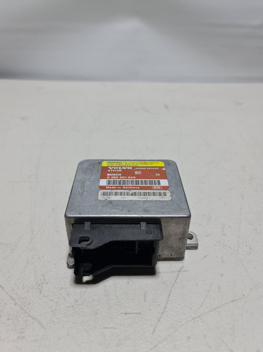 Airbag Sensor Module 474128 0285001049 - MPerformance.parts