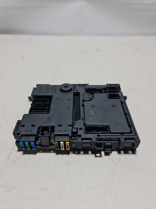 9640091380 Genuine Electric Control Unit Ecu - MPerformance.parts