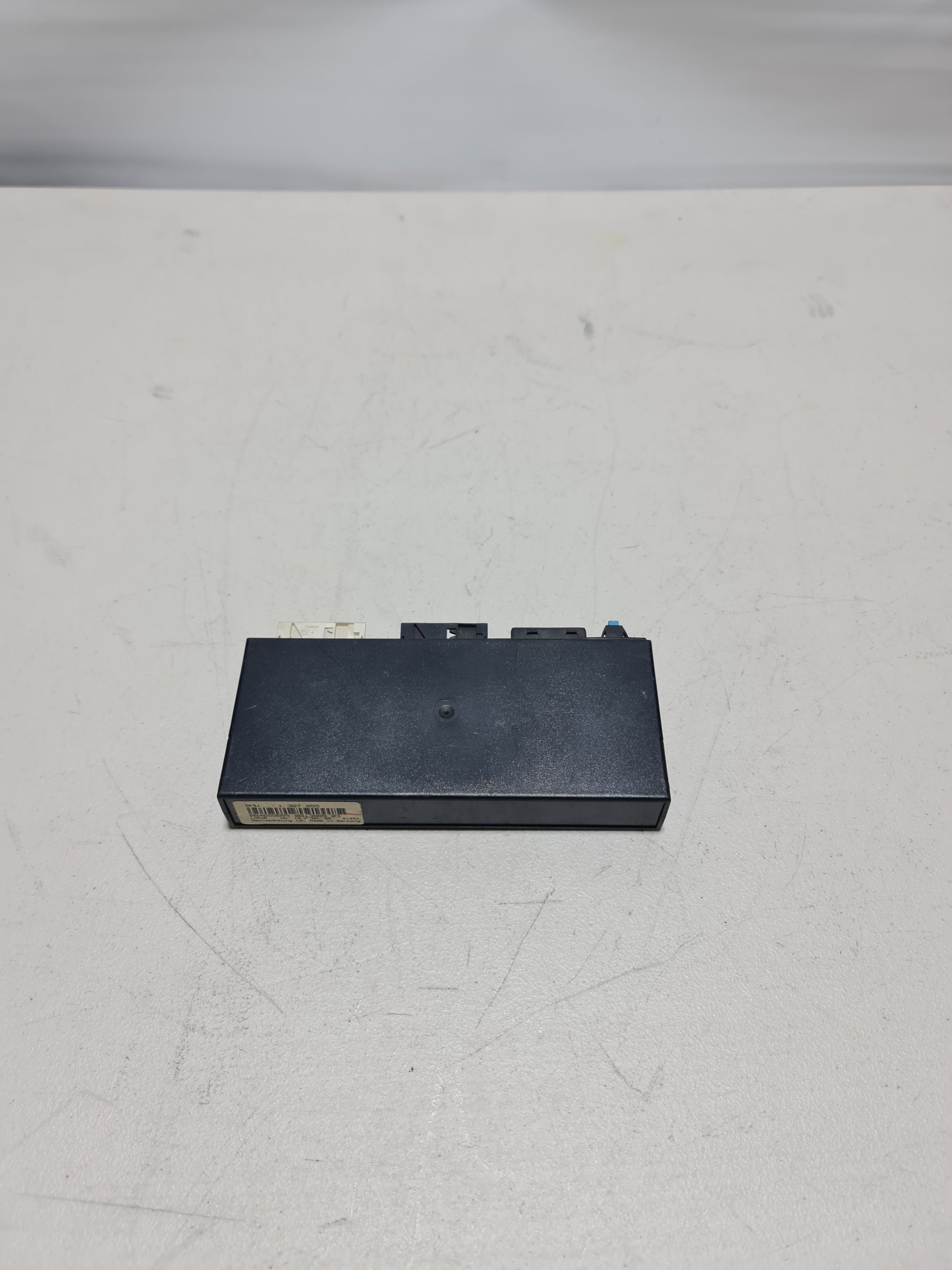 1991-1995 BMW 65-75-1-387-955 BMW 65751387955 Control Module Unit 1387955 - MPerformance.parts