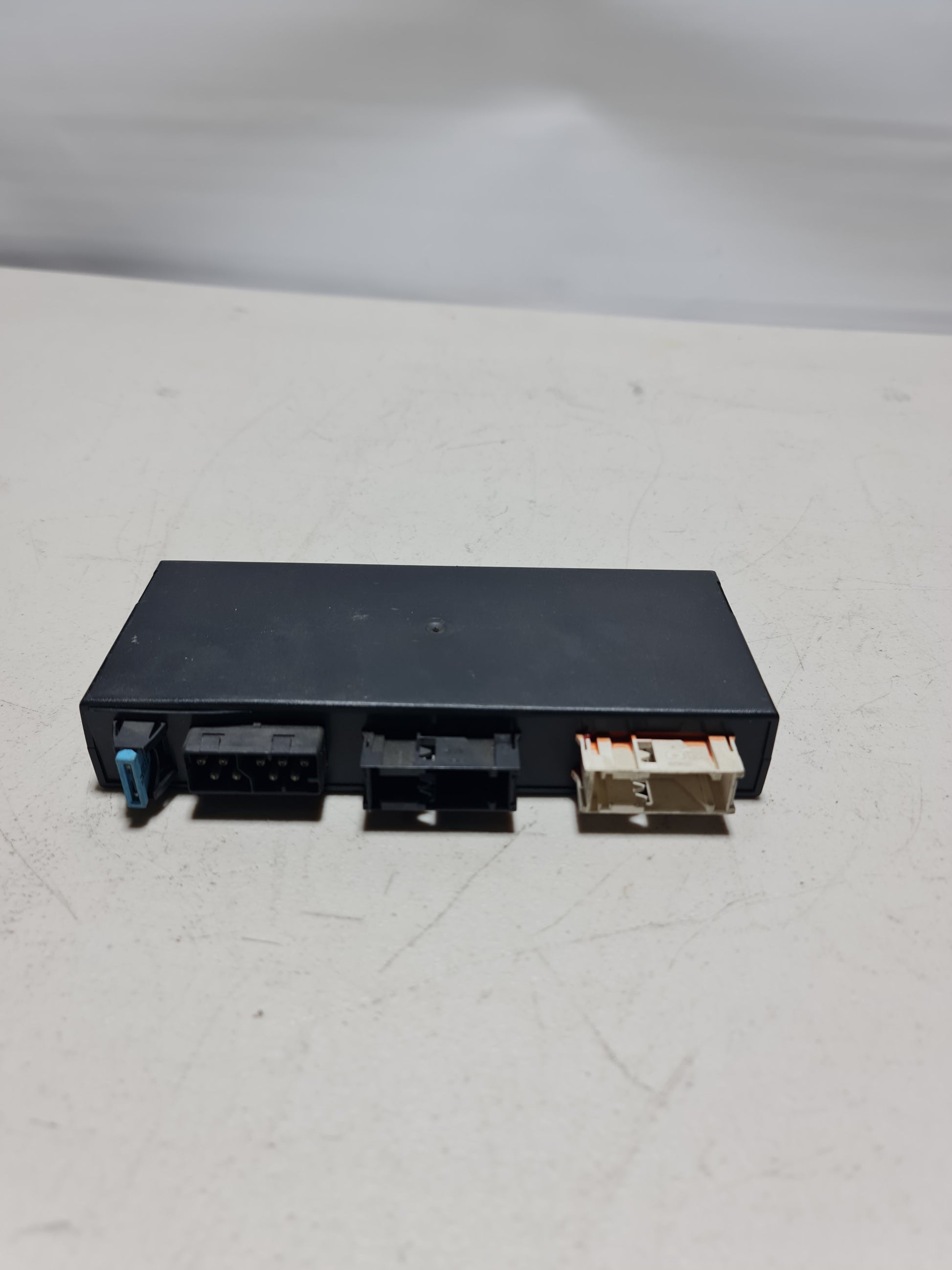 1991-1995 BMW 65-75-1-387-955 BMW 65751387955 Control Module Unit 1387955 - MPerformance.parts