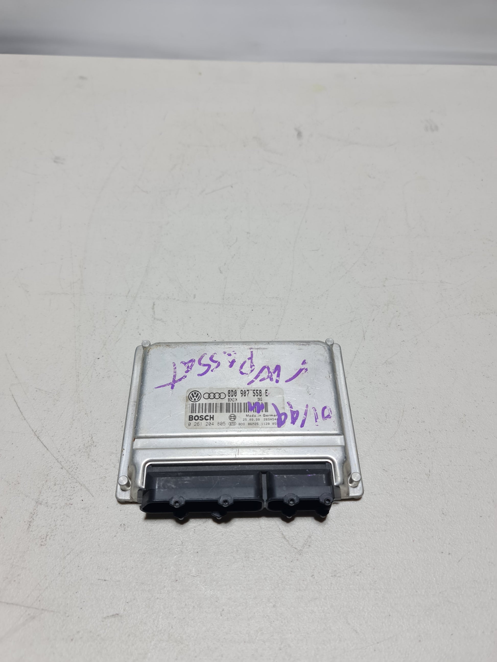 0261204805 Switchboard Engine ECU - MPerformance.parts