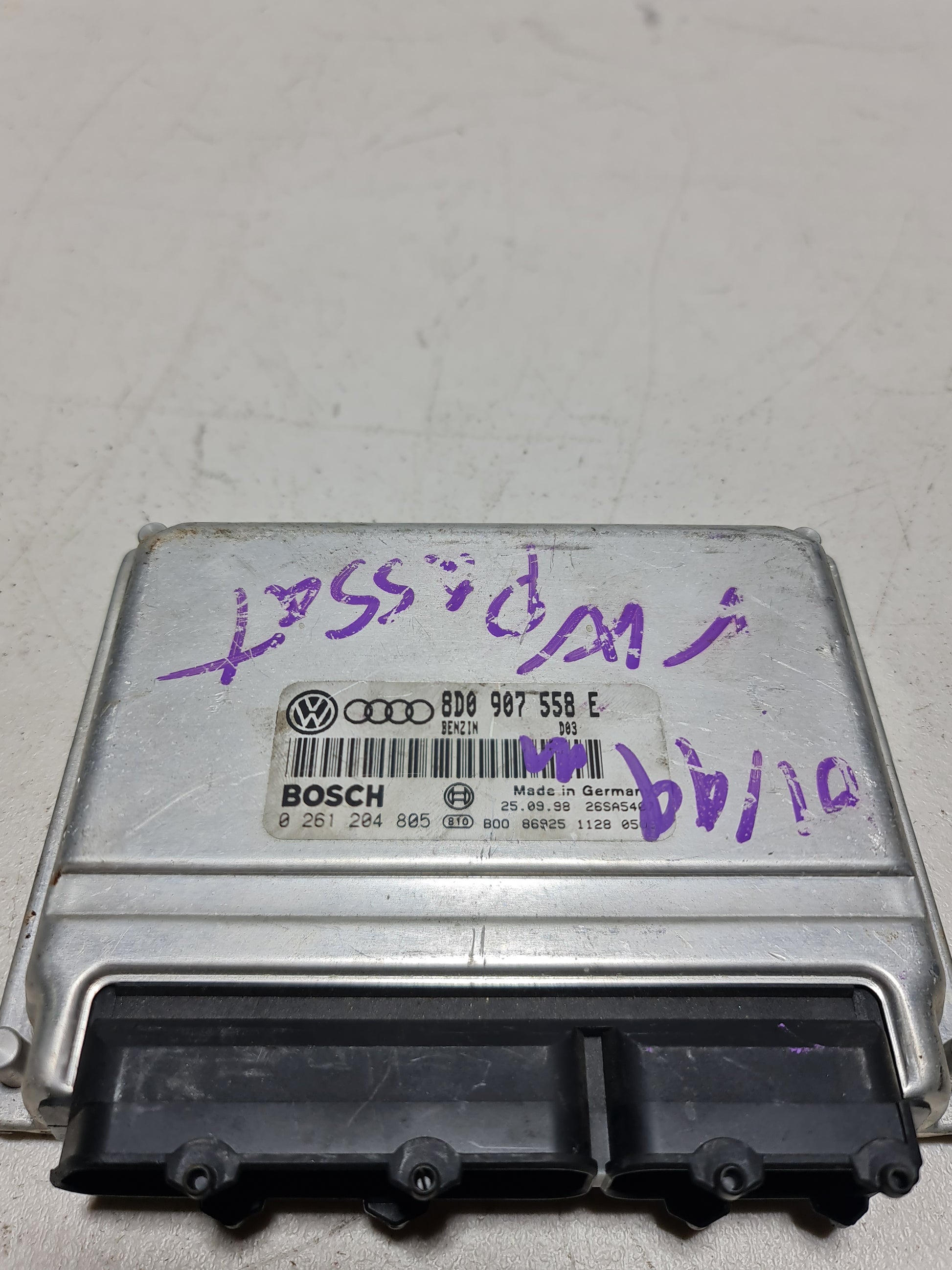 0261204805 Switchboard Engine ECU - MPerformance.parts