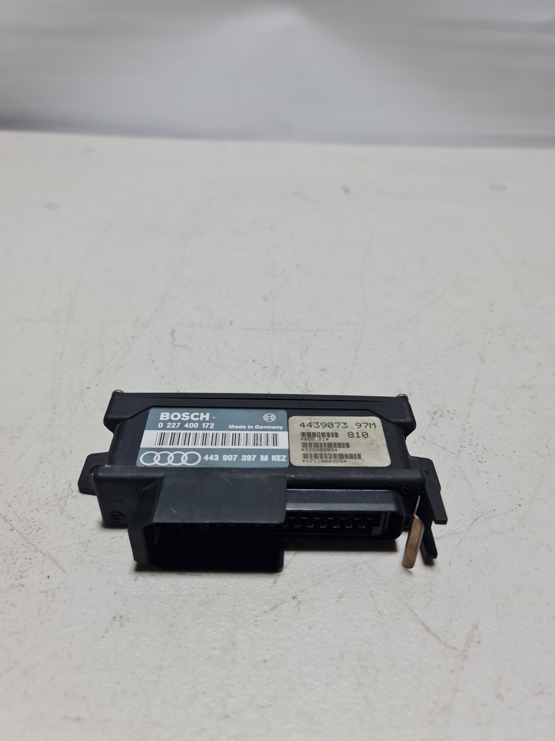 ENGINE CONTROL MODULE 0227400172 88-92 - MPerformance.parts