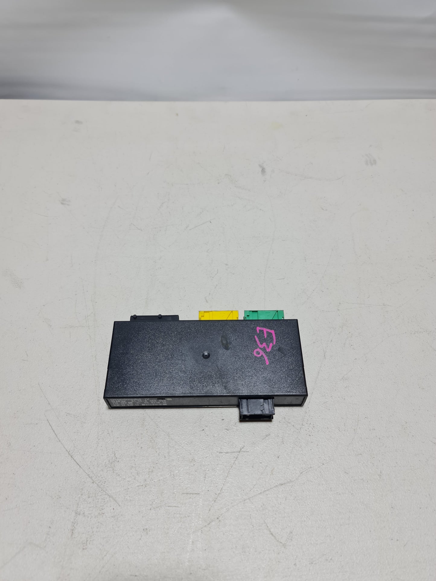 1991-2002 BMW 61-35-8-387-528 BMW 61358387528 Ultrasonic Module 8360060 - MPerformance.parts