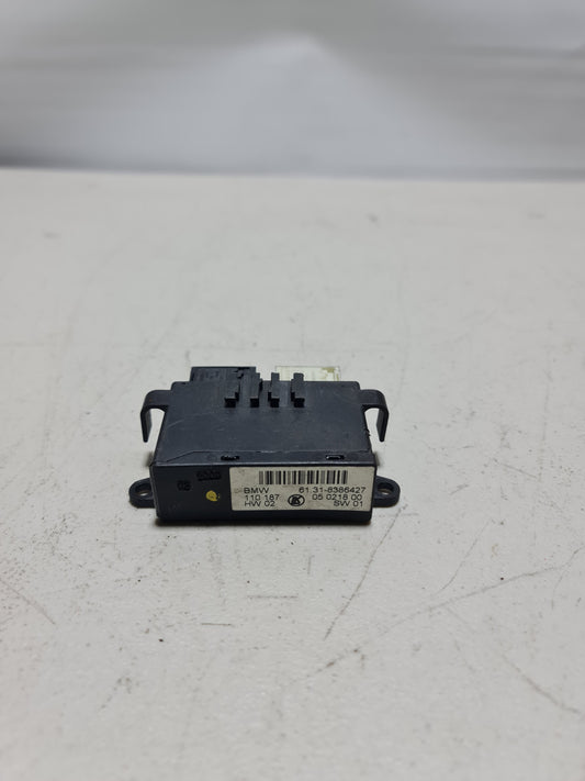 1999-2006 BMW 61-35-6-916-054 BMW 61356916054 Control Unit, Mirror Memory - MPerformance.parts