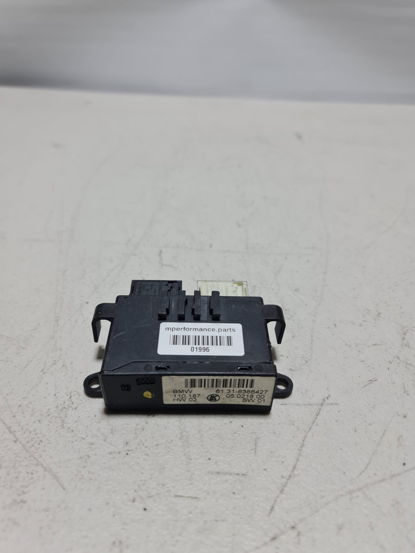 1999-2006 BMW 61-35-6-916-054 BMW 61356916054 Control Unit, Mirror Memory - MPerformance.parts