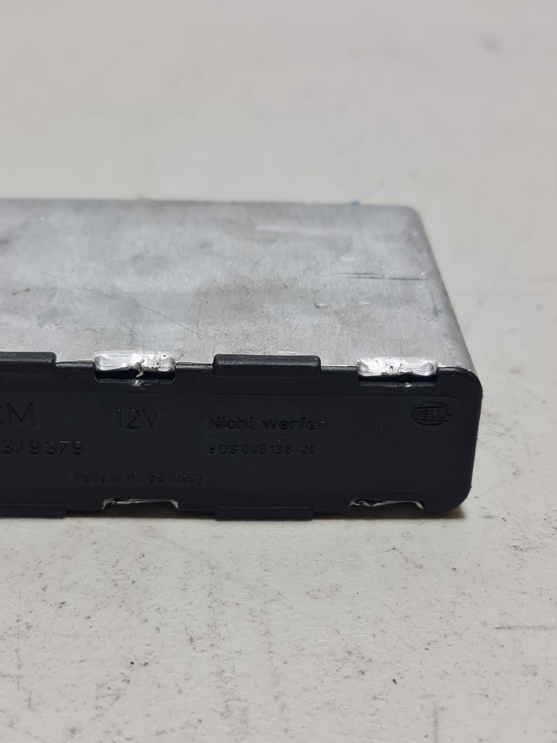 61-35-1-384-603 BMW 61351384603 Check-Control Module 1384603 - MPerformance.parts