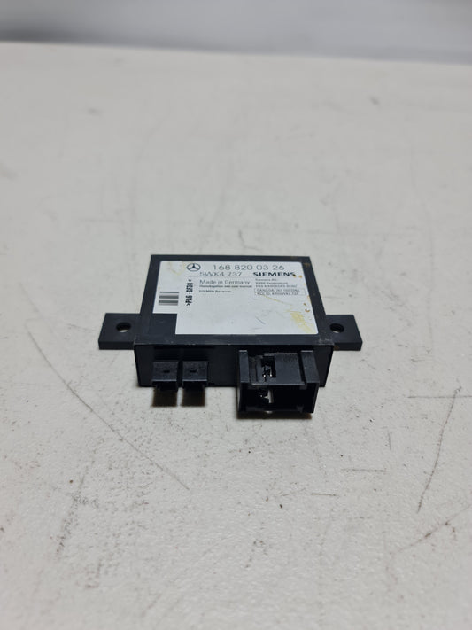 MERCEDES R170 SLK320 SLK230 IGNITION IMMOBILIZER CONTROL MODULE 97-99 - MPerformance.parts