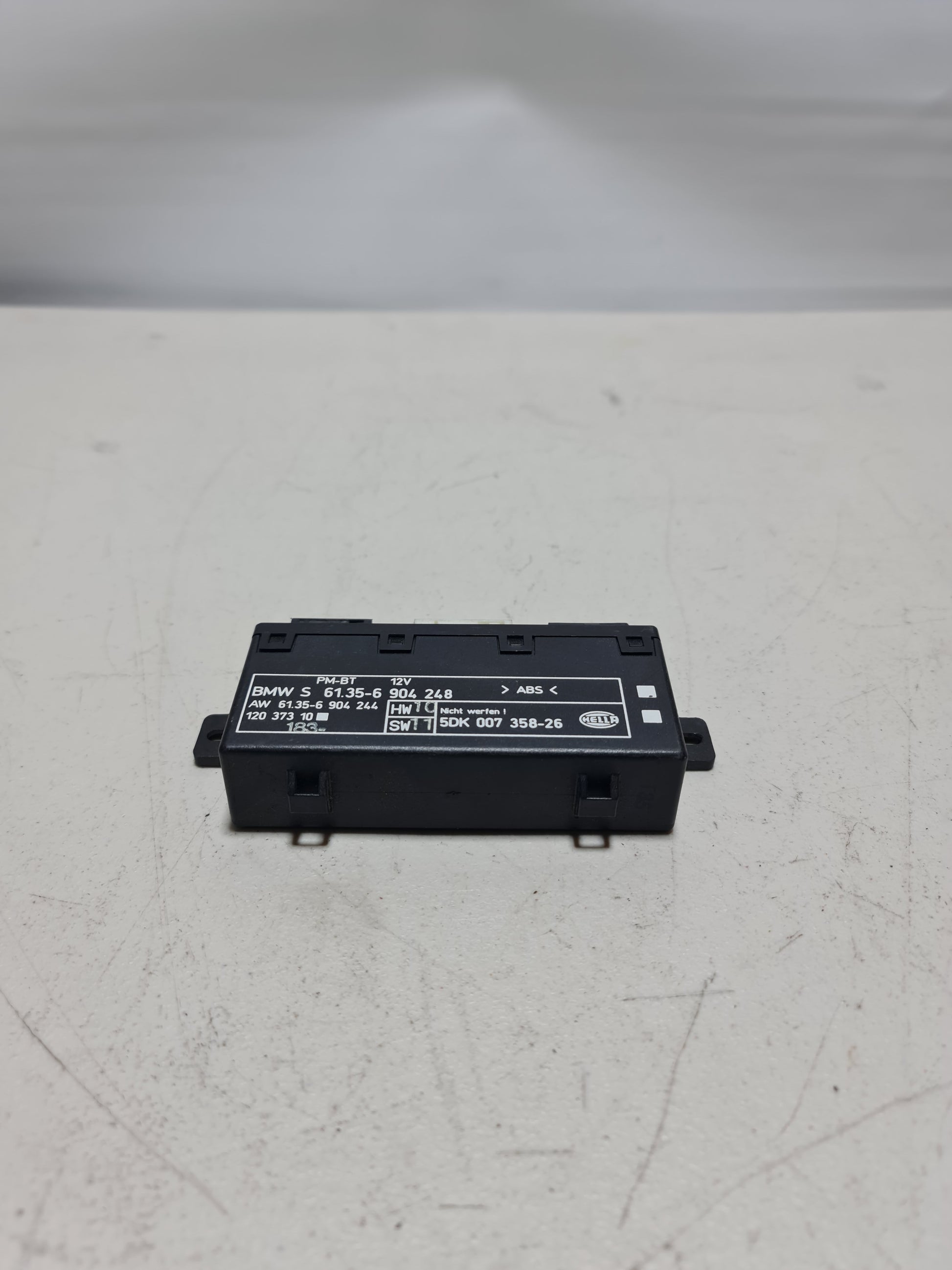 A365 BMW 3 SERIES E36 door control unit module 61356904248 6904248 - MPerformance.parts