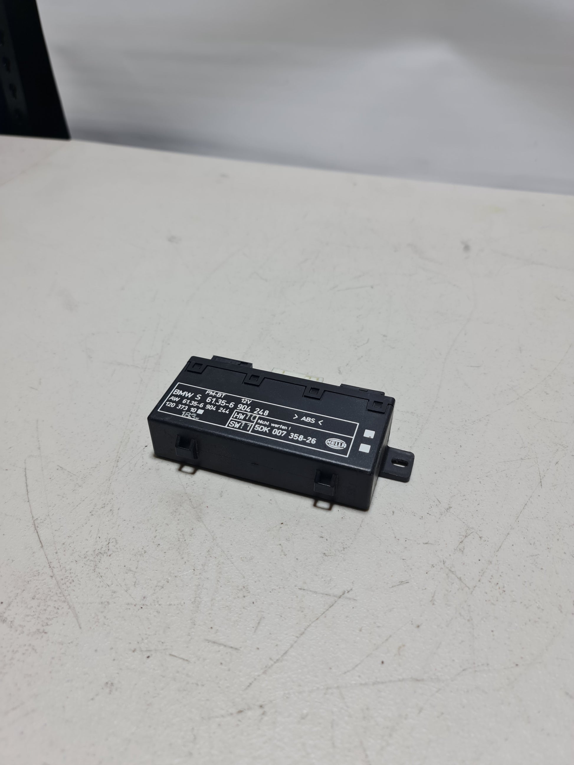 A365 BMW 3 SERIES E36 door control unit module 61356904248 6904248 - MPerformance.parts