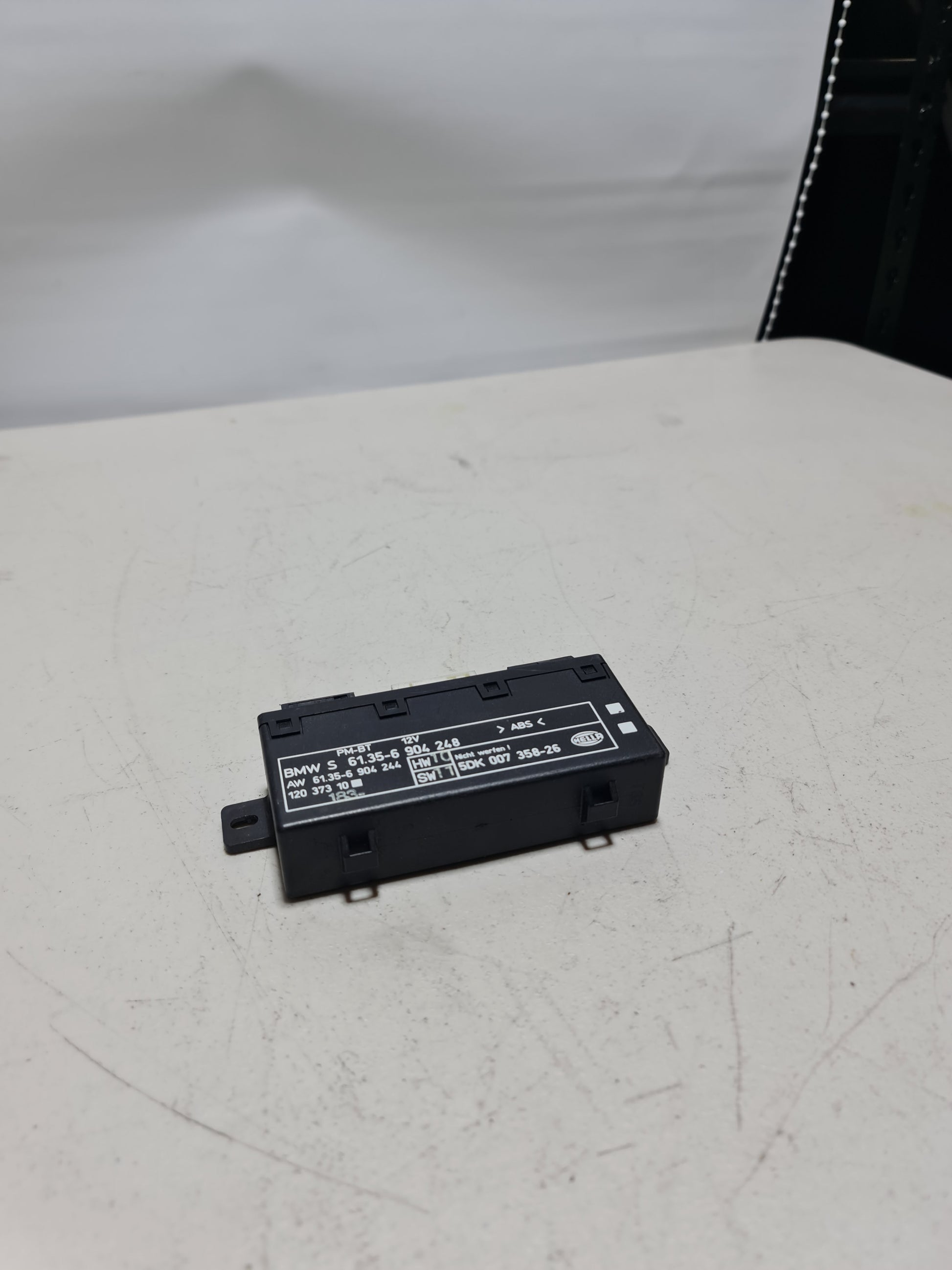 A365 BMW 3 SERIES E36 door control unit module 61356904248 6904248 - MPerformance.parts