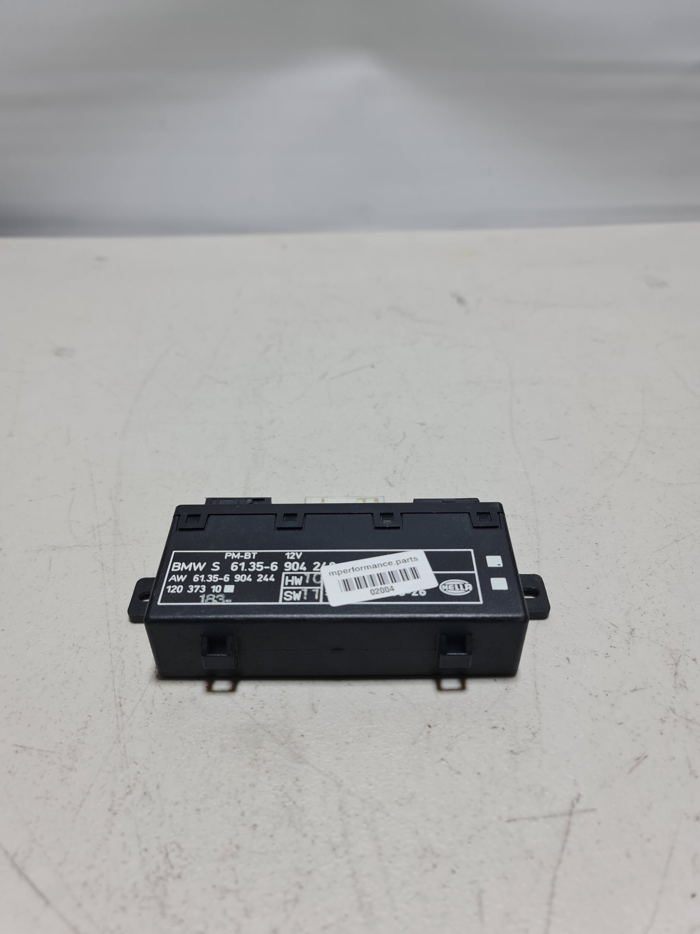 A365 BMW 3 SERIES E36 door control unit module 61356904248 6904248 - MPerformance.parts