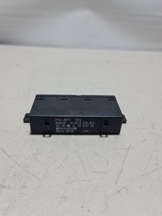 BMW E39 Front Left Door Control Unit - MPerformance.parts