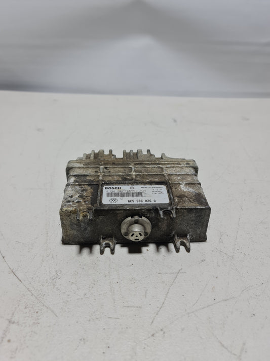 SEAT SE407 Engine Control Unit ECU - MPerformance.parts