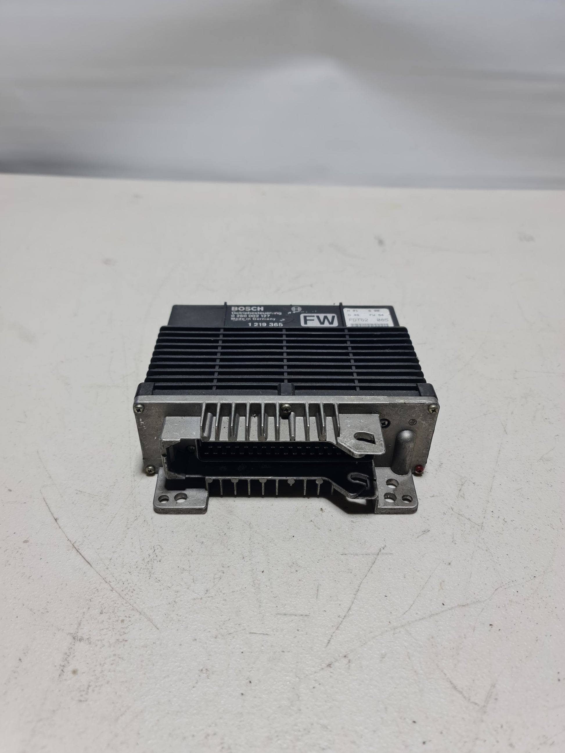 BMW 3 Series E36 Automatic Gearbox Control Module Unit Bosch - MPerformance.parts