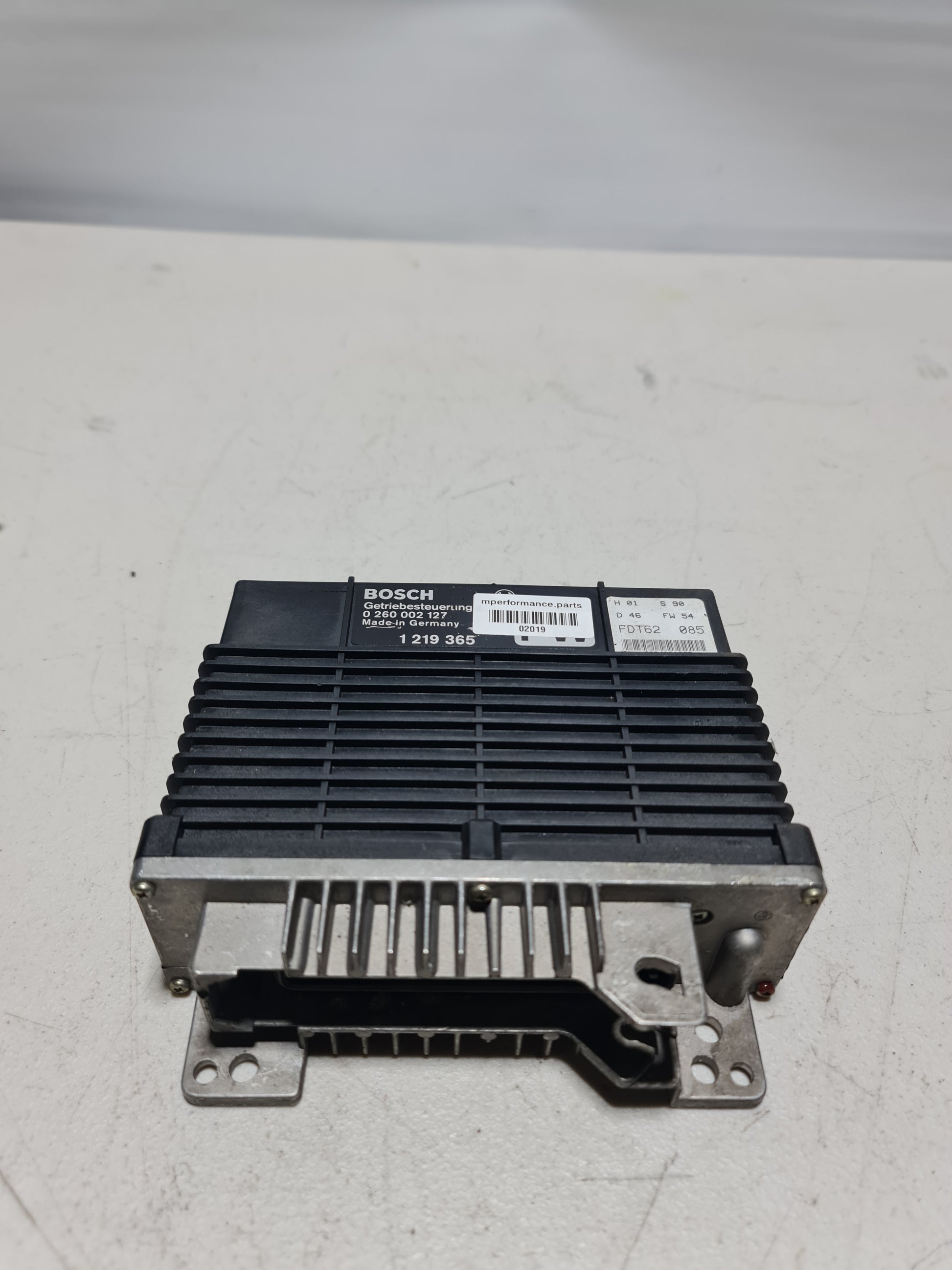 BMW 3 Series E36 Automatic Gearbox Control Module Unit Bosch - MPerformance.parts