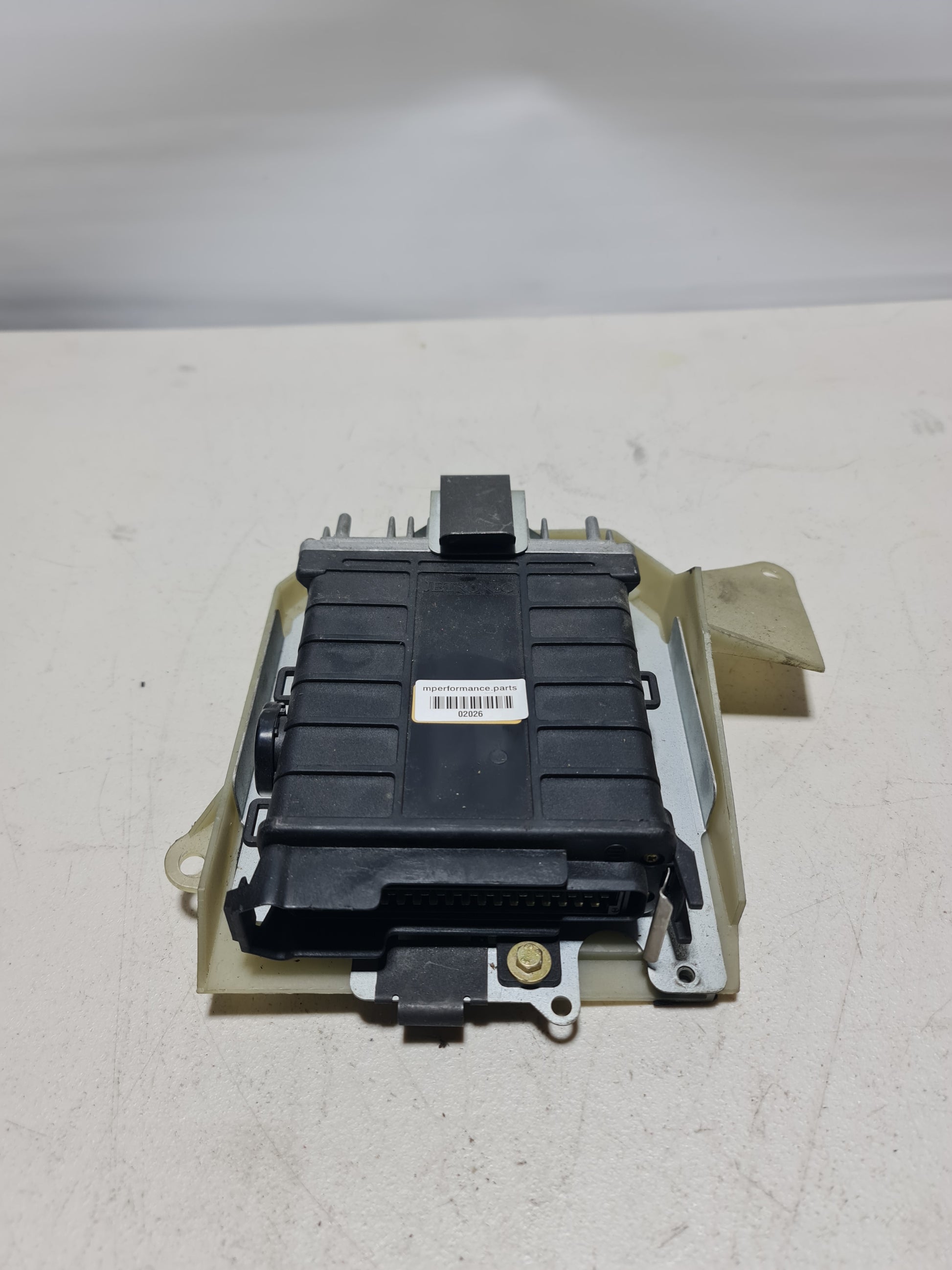 1990-1991 Audi 100 80 90 Engine Computer Unit ECU 0280800308 Module 571 5K1 - MPerformance.parts