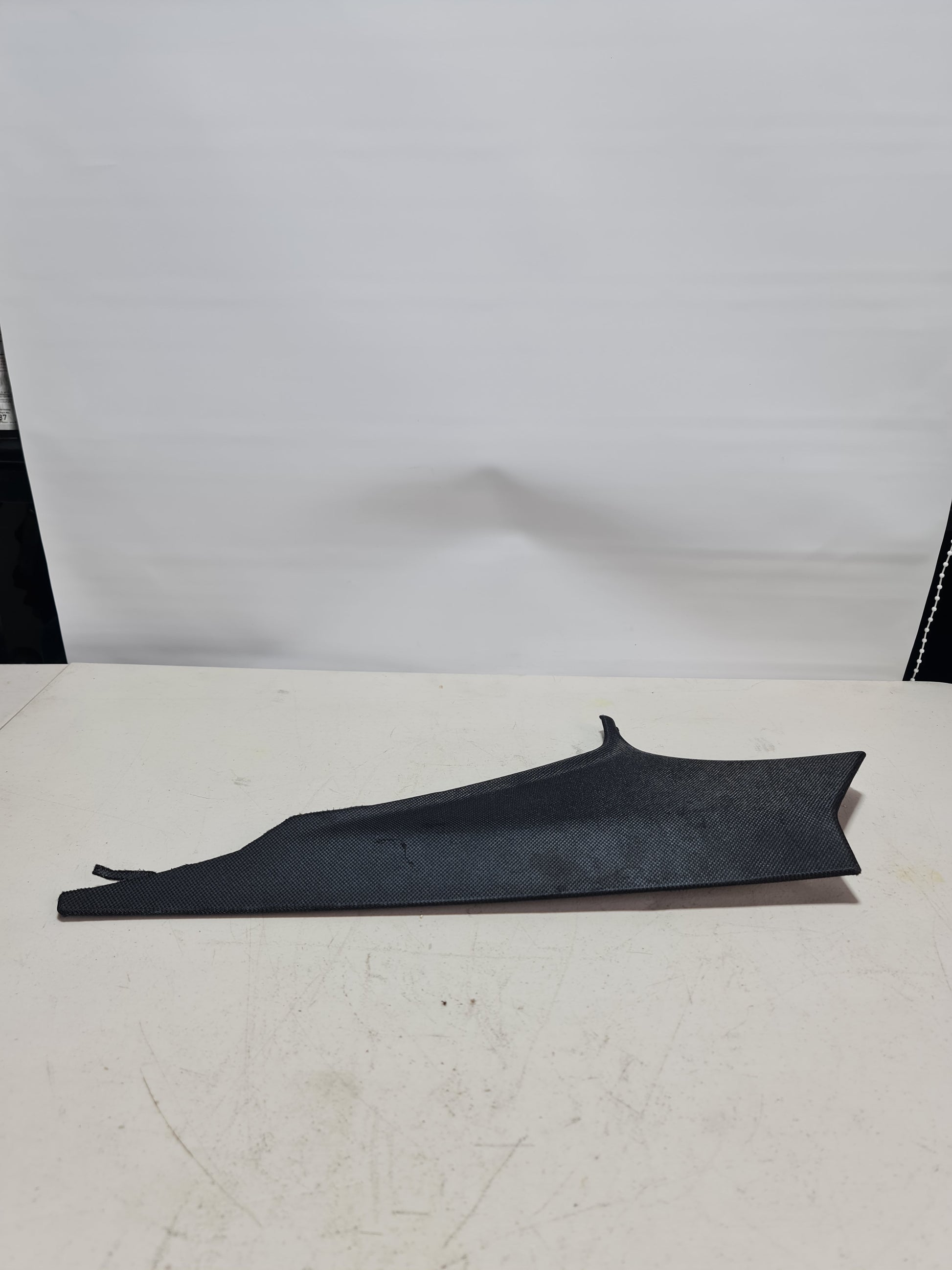 2012 BMW 3 F30 320 d Right Side Pillar Trim 51437221004 7221004 2.0 135kw 7221004 - MPerformance.parts