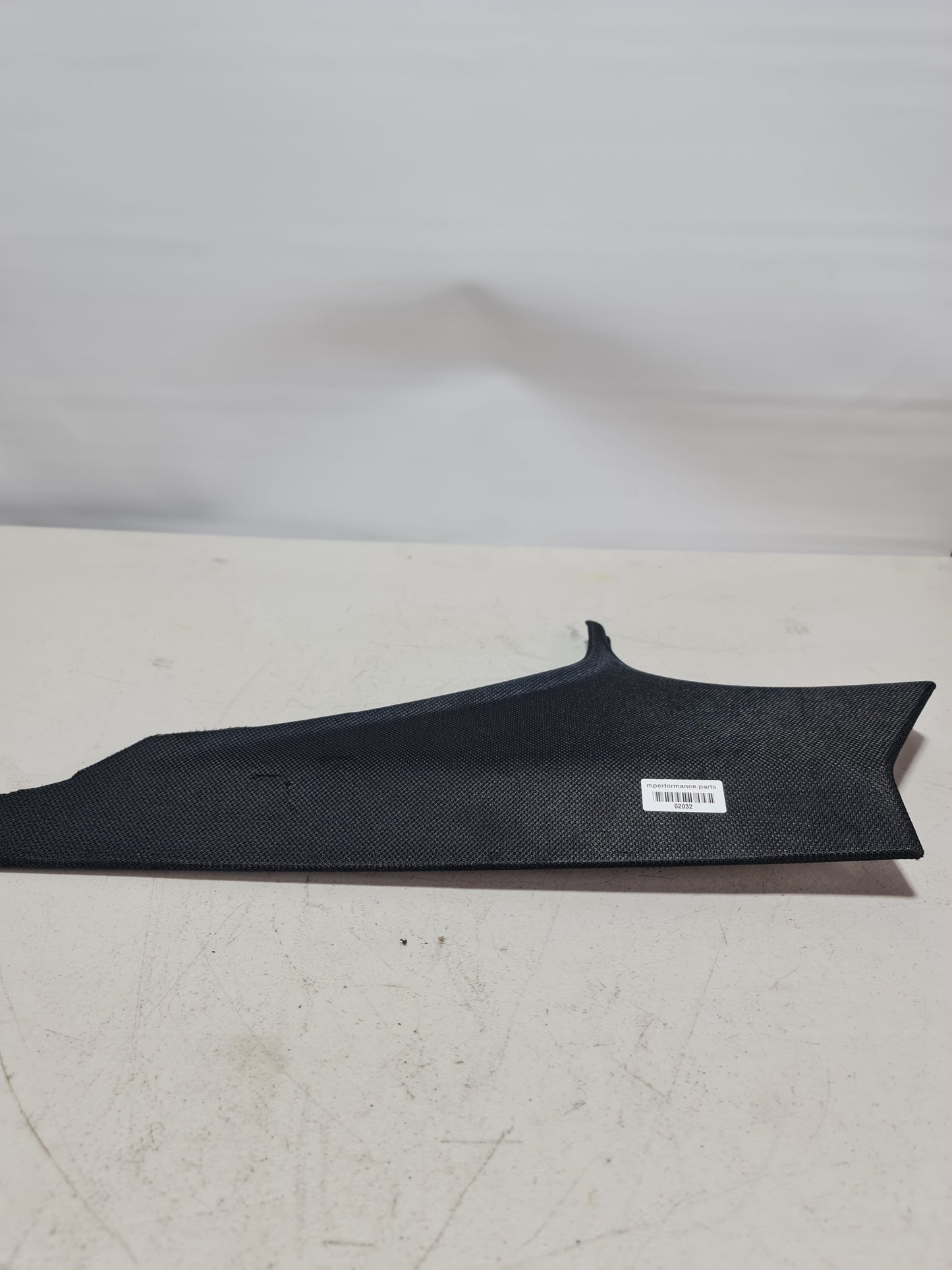 2012 BMW 3 F30 320 d Right Side Pillar Trim 51437221004 7221004 2.0 135kw 7221004 - MPerformance.parts