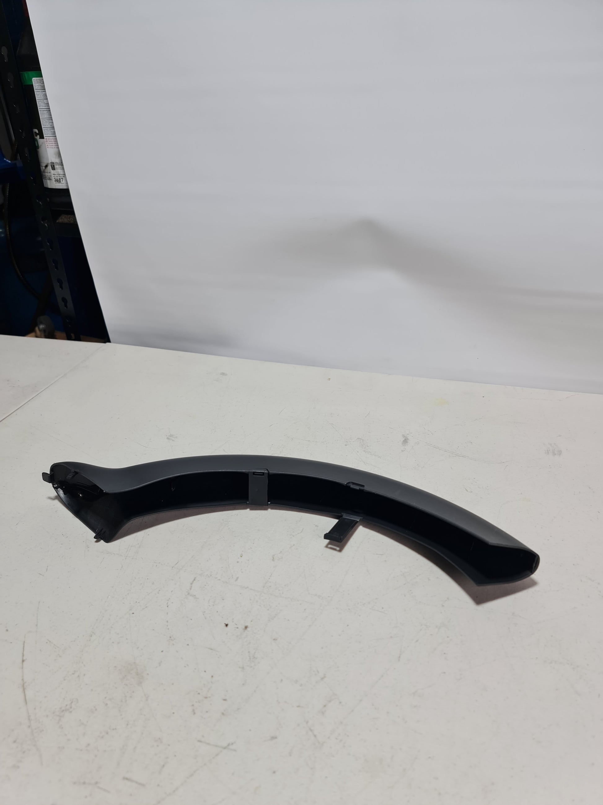 2012-2020 BMW 51-49-7-255-695 BMW 51497255695 Trim Panel, Hinge, Tailgate, Left 15054410 7255695 - MPerformance.parts