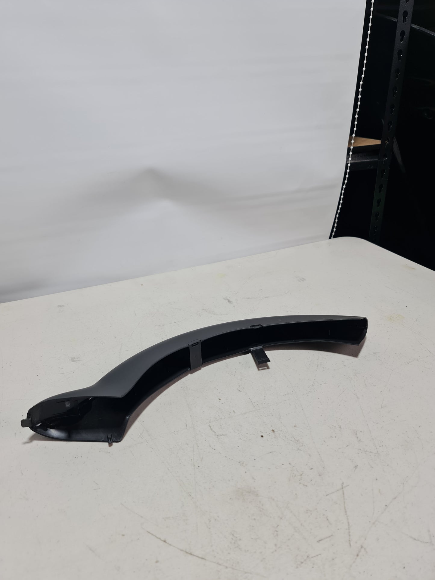 2012-2020 BMW 51-49-7-255-695 BMW 51497255695 Trim Panel, Hinge, Tailgate, Left 15054410 7255695 - MPerformance.parts