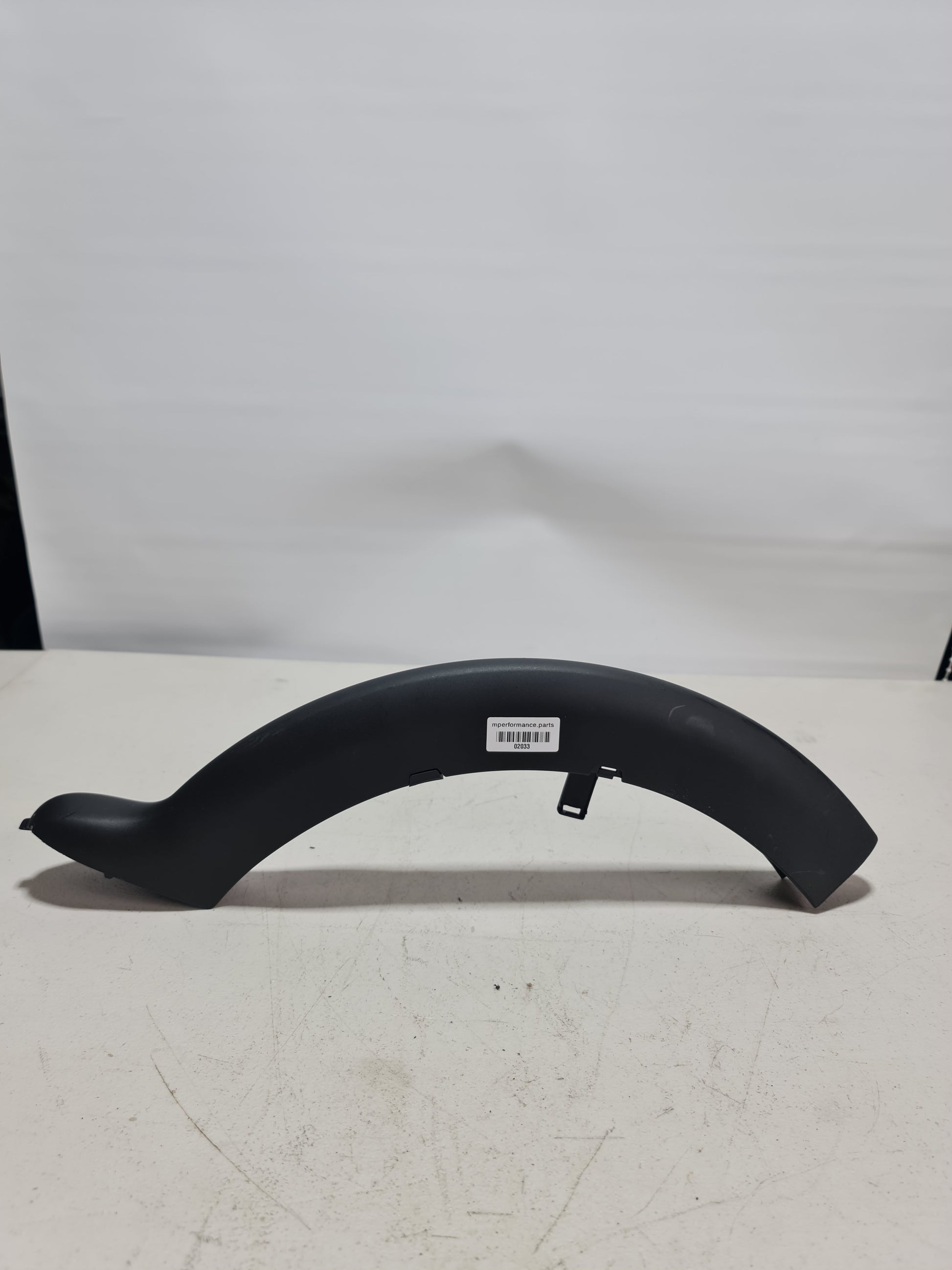 2012-2020 BMW 51-49-7-255-695 BMW 51497255695 Trim Panel, Hinge, Tailgate, Left 15054410 7255695 - MPerformance.parts