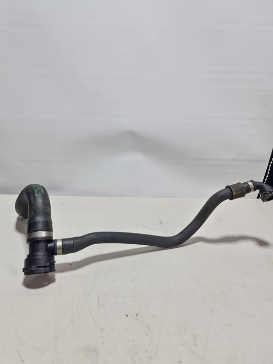 2015-2020 BMW 11-53-7-848-501 BMW 11537848501 Upper Radiator Coolant Hose 7848501 02 - MPerformance.parts