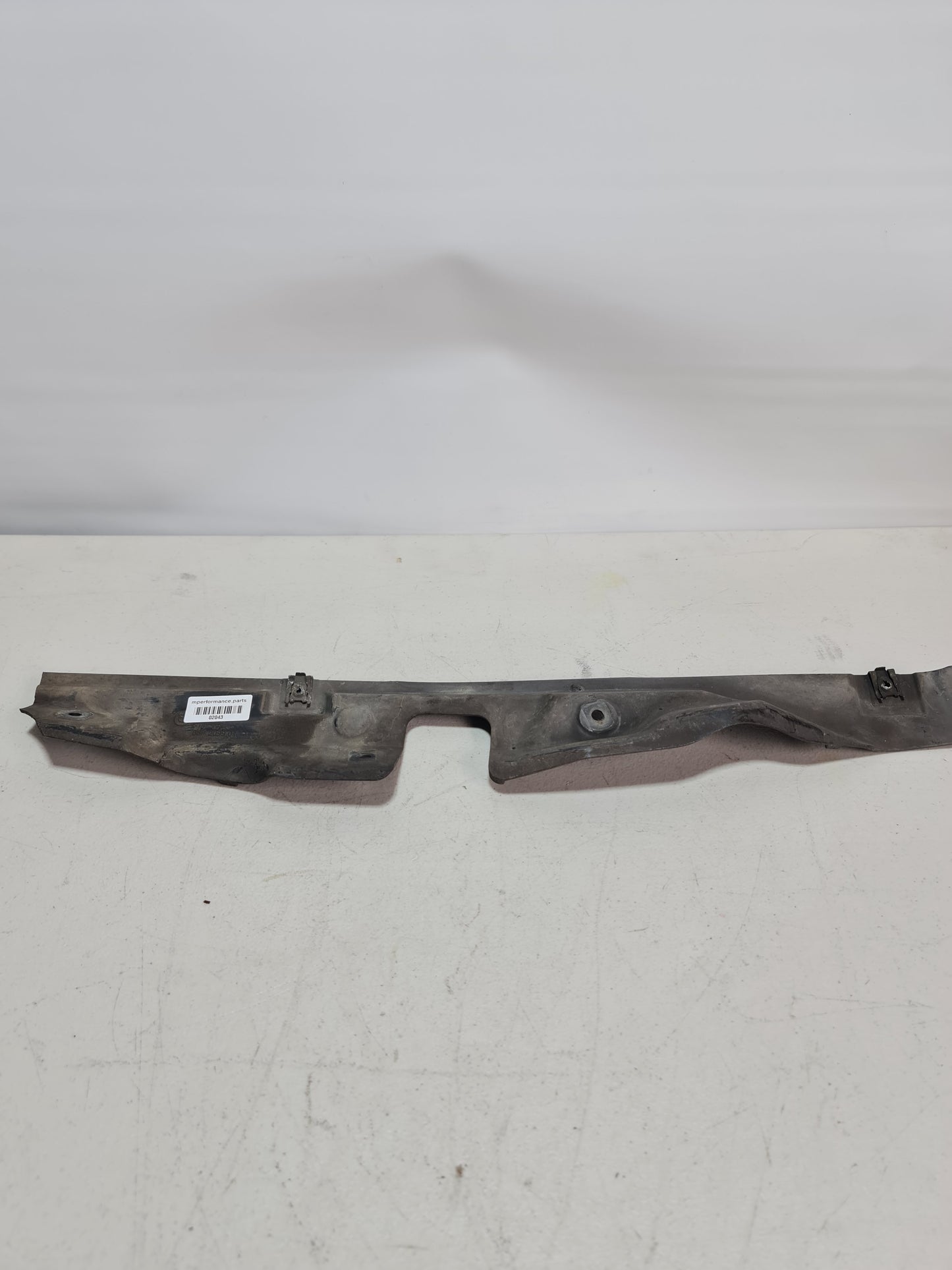 020432015-2020 BMW 51-75-8-055-957 BMW 51758055957 Adapter, Cover, Steering Assemblies,Left 191832 10 8055957