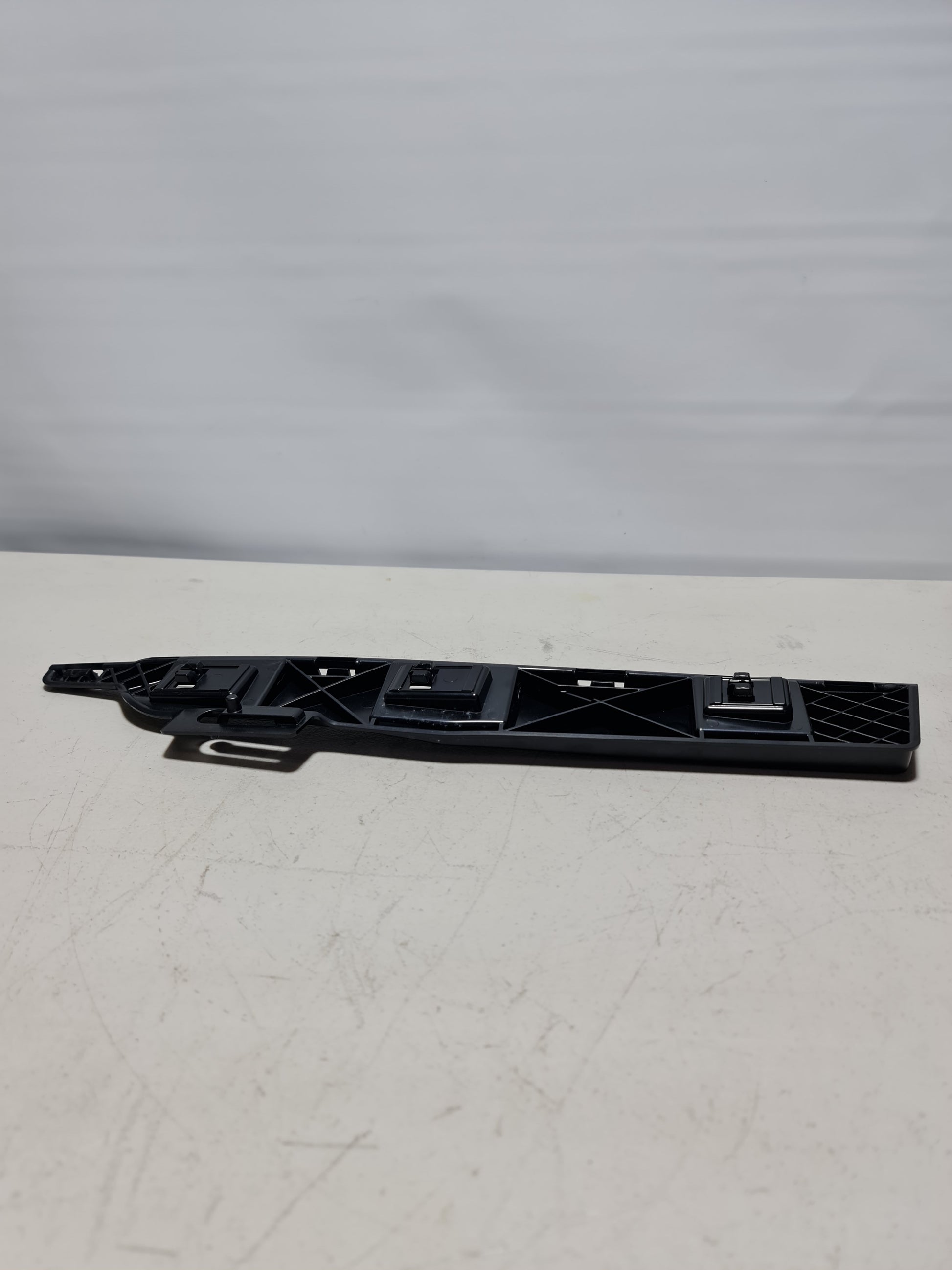 Original BMW Mount Strip, Rocker Panel, Rear Right 51778062194 - MPerformance.parts