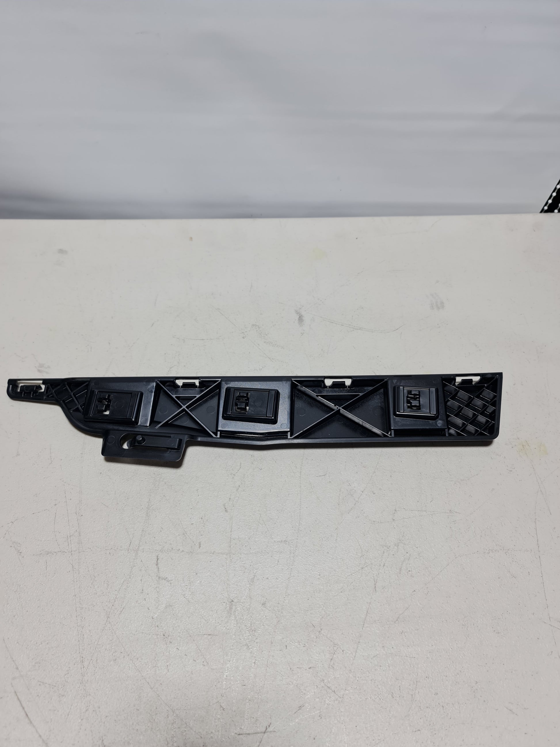 Original BMW Mount Strip, Rocker Panel, Rear Right 51778062194 - MPerformance.parts