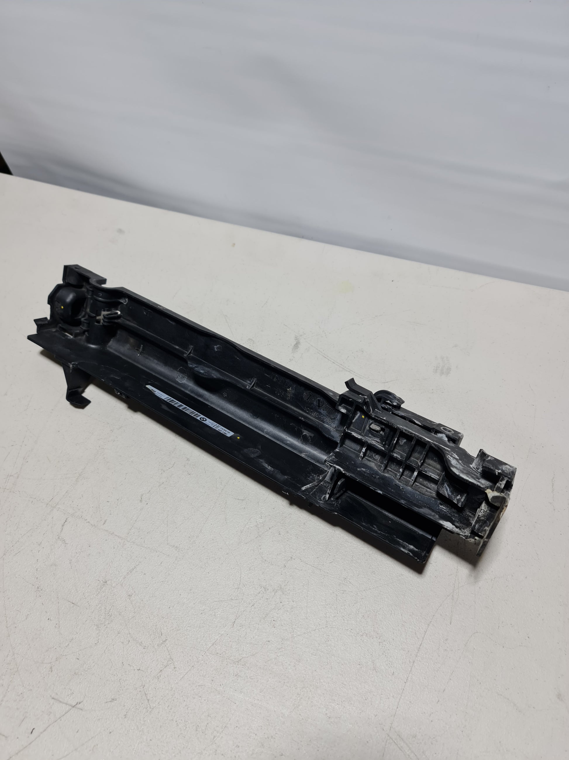 BMW F87 F80 F82 F83 Module Carrier Right 17117848787 7848787 03 - MPerformance.parts