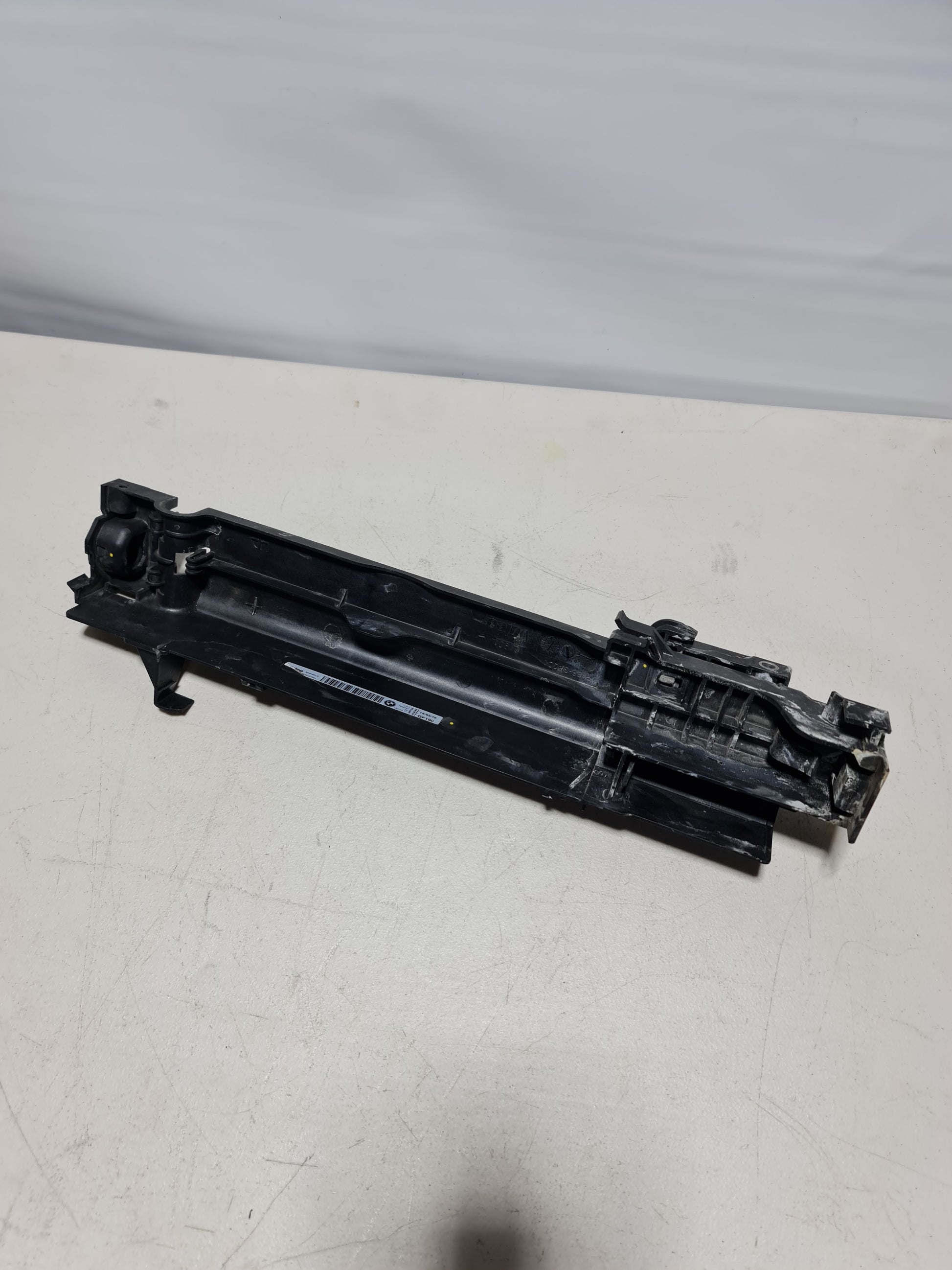 BMW F87 F80 F82 F83 Module Carrier Right 17117848787 7848787 03 - MPerformance.parts