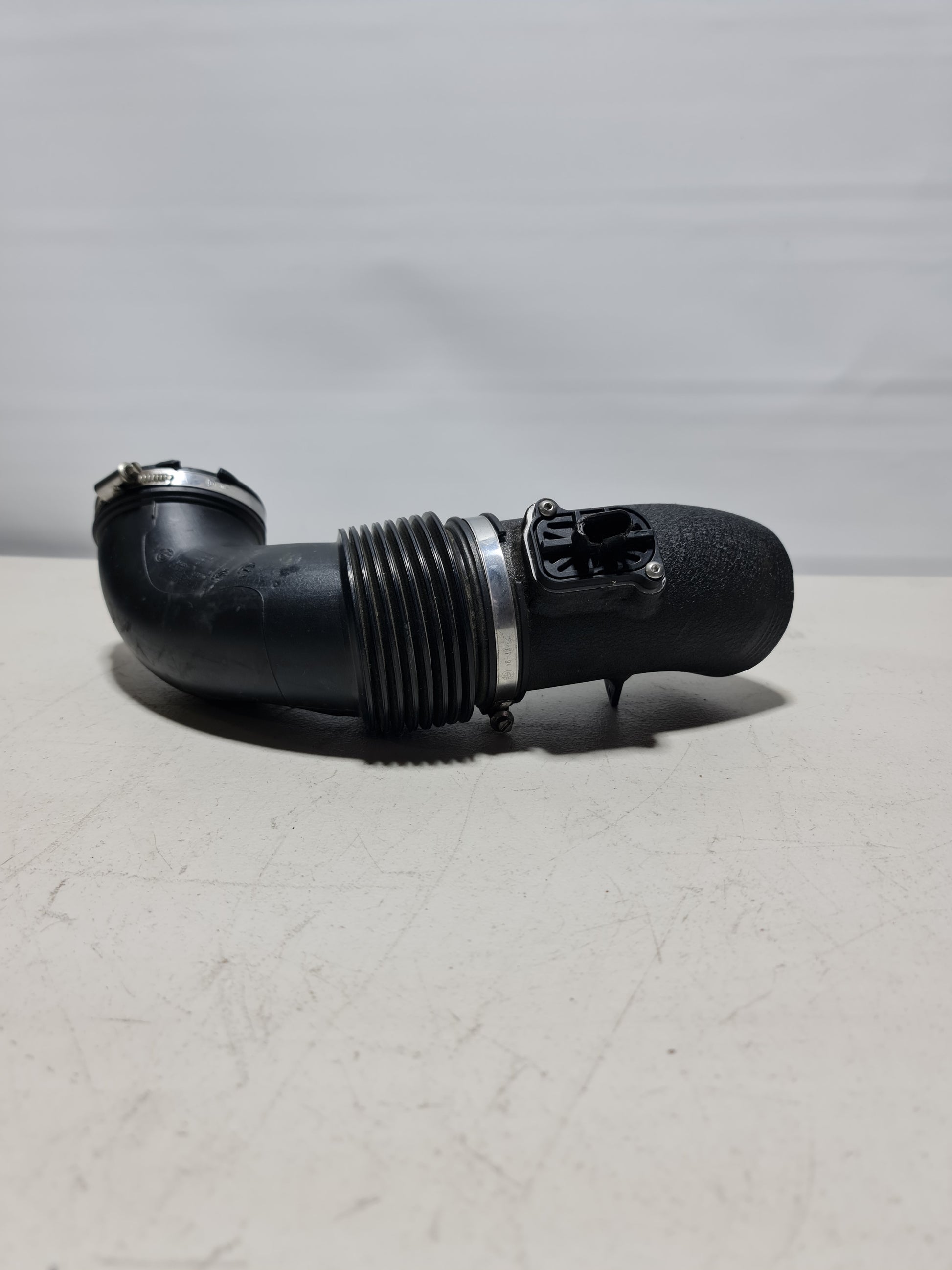 2015-2020 BMW 13-71-7-846-271 BMW 13717846271 Clean Air Pipe, Top 7846271 02 - MPerformance.parts