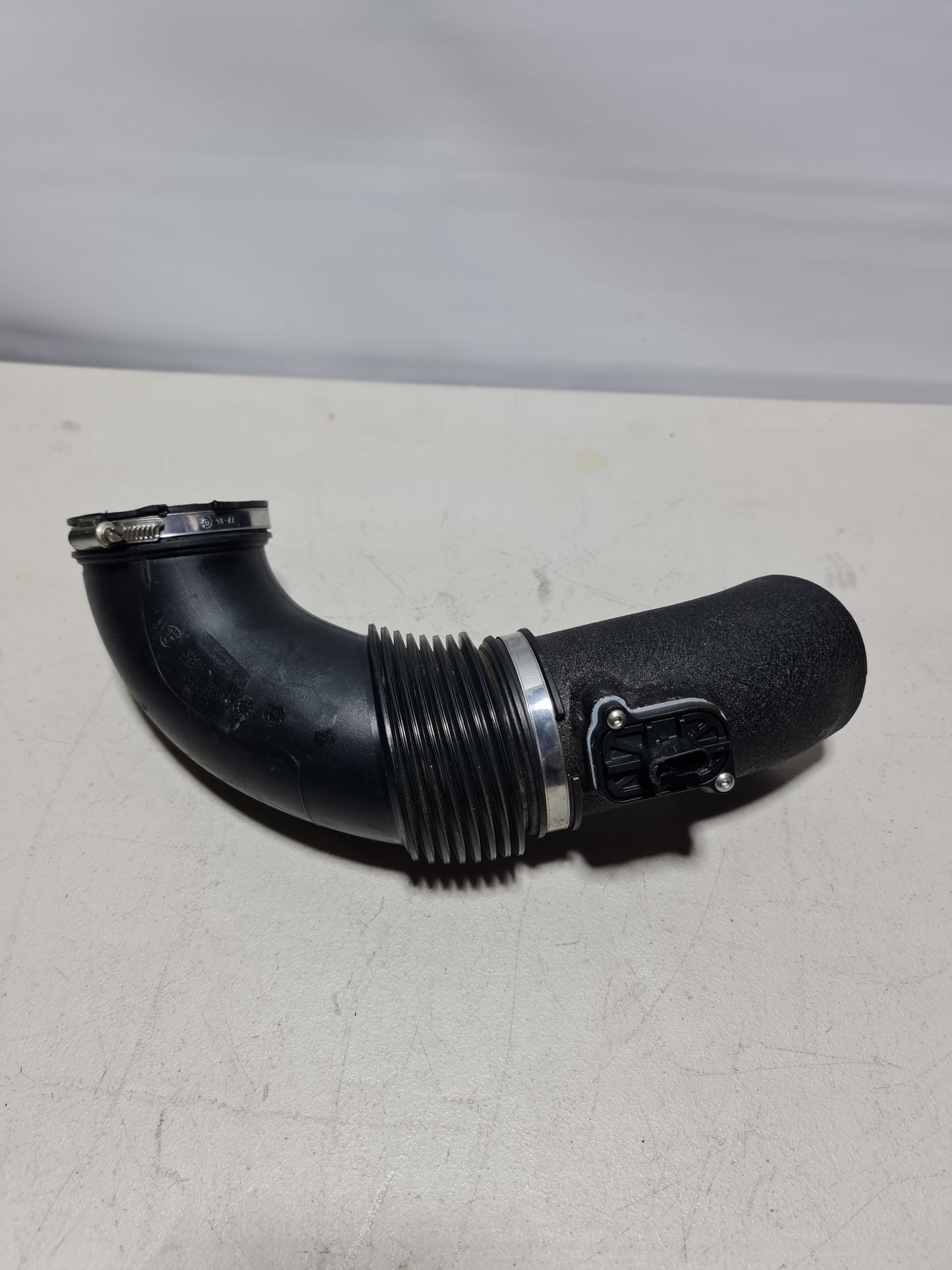 2015-2020 BMW 13-71-7-846-271 BMW 13717846271 Clean Air Pipe, Top 7846271 02 - MPerformance.parts