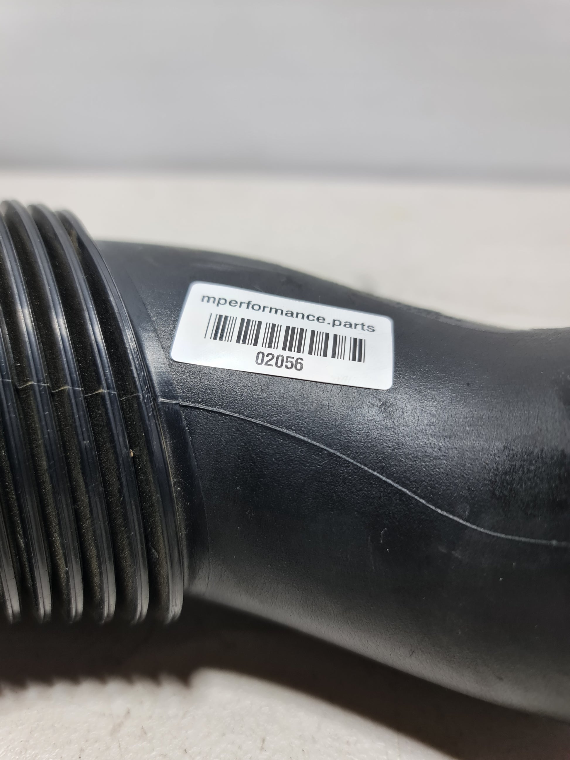 2015-2020 BMW 13-71-7-846-271 BMW 13717846271 Clean Air Pipe, Top 7846271 02 - MPerformance.parts