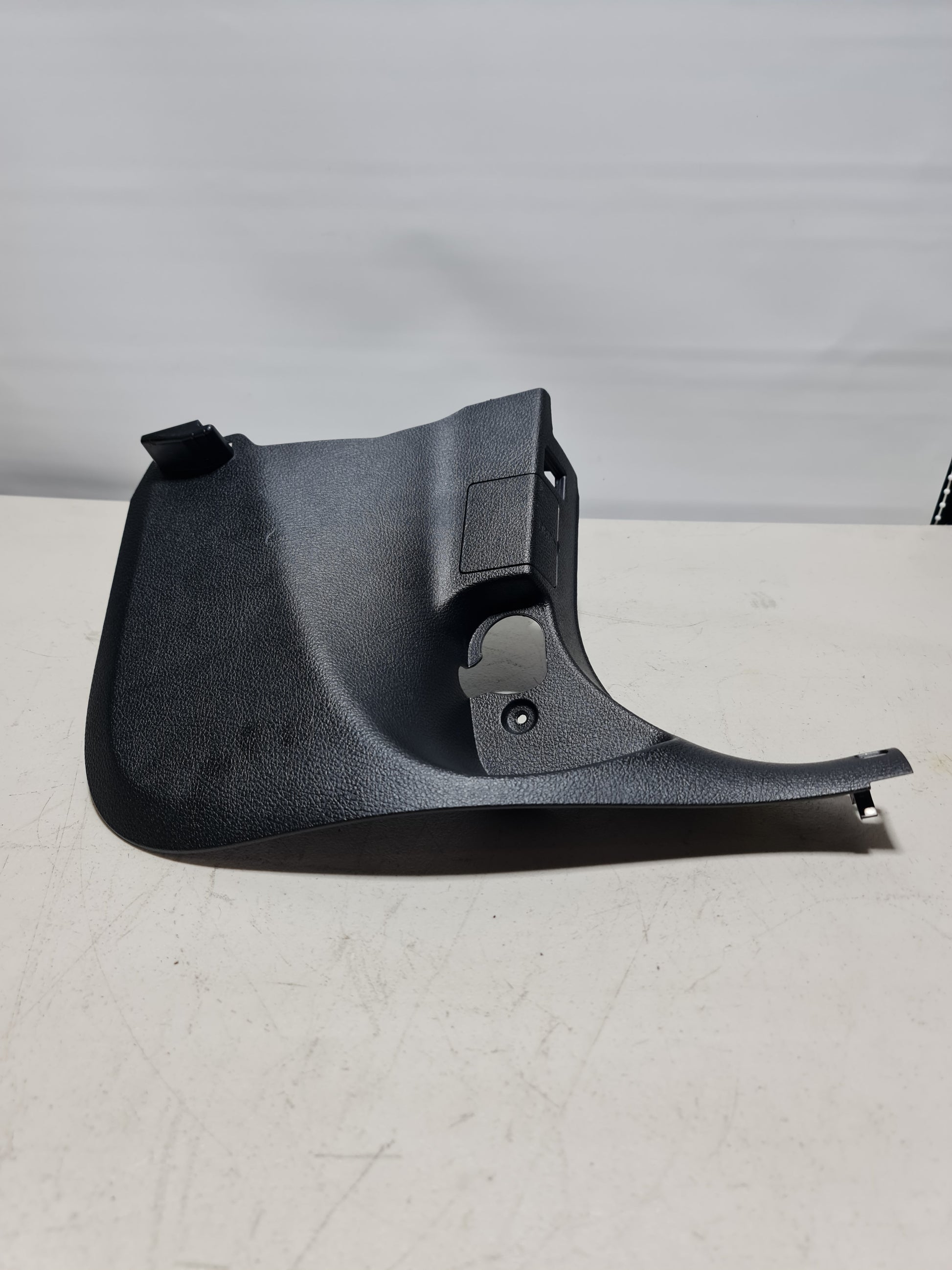 BMW 428i Rear Driver Side Wall Trim 173658-10 7221904 T30 - MPerformance.parts