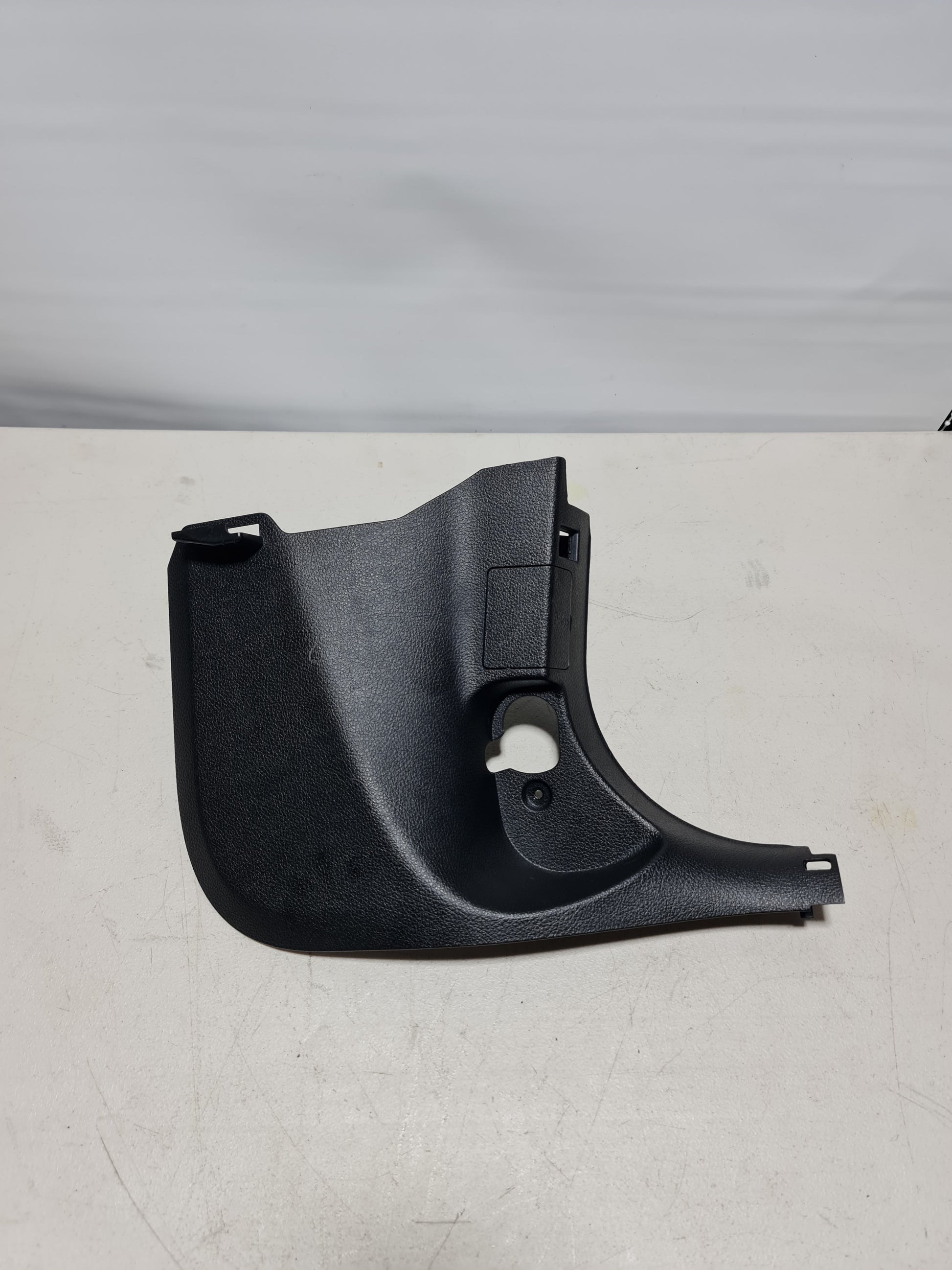 BMW 428i Rear Driver Side Wall Trim 173658-10 7221904 T30 - MPerformance.parts