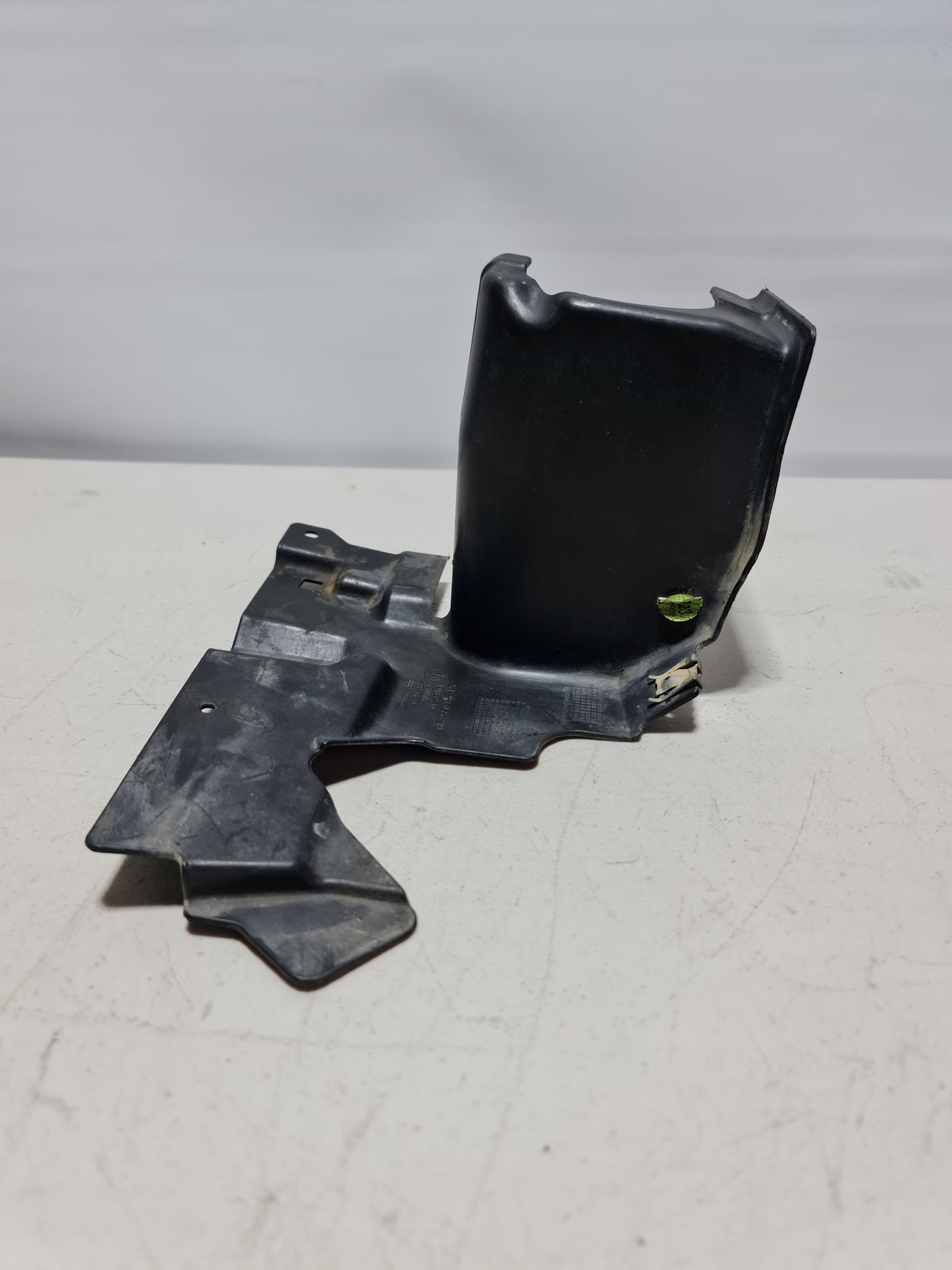 2015-2020 BMW 51-75-8-055-739 BMW 51758055739 Cover, Steering Assemblies, Rear Left 8055739 - MPerformance.parts