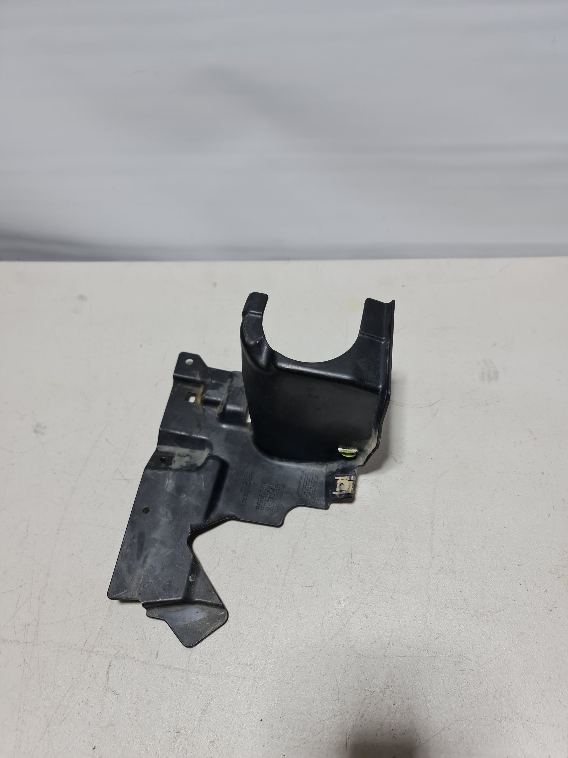 BMW M3 F80 2018 Steering Rack Cover Trim Rear LHS 8055739 - MPerformance.parts
