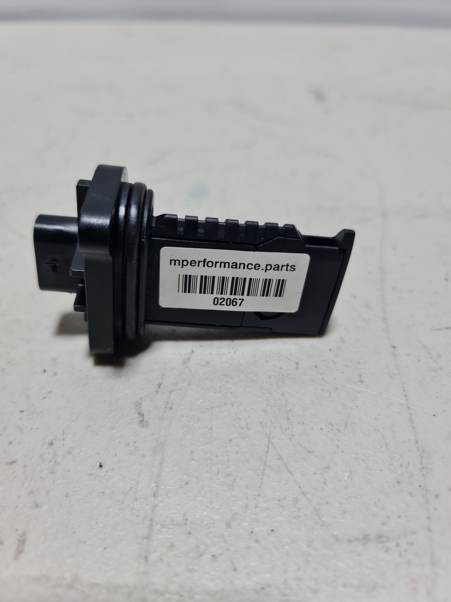 2012-2020 BMW 13-62-7-602-038 BMW 13627602038 Mass Air Flow Sensor 7602038 02 - MPerformance.parts